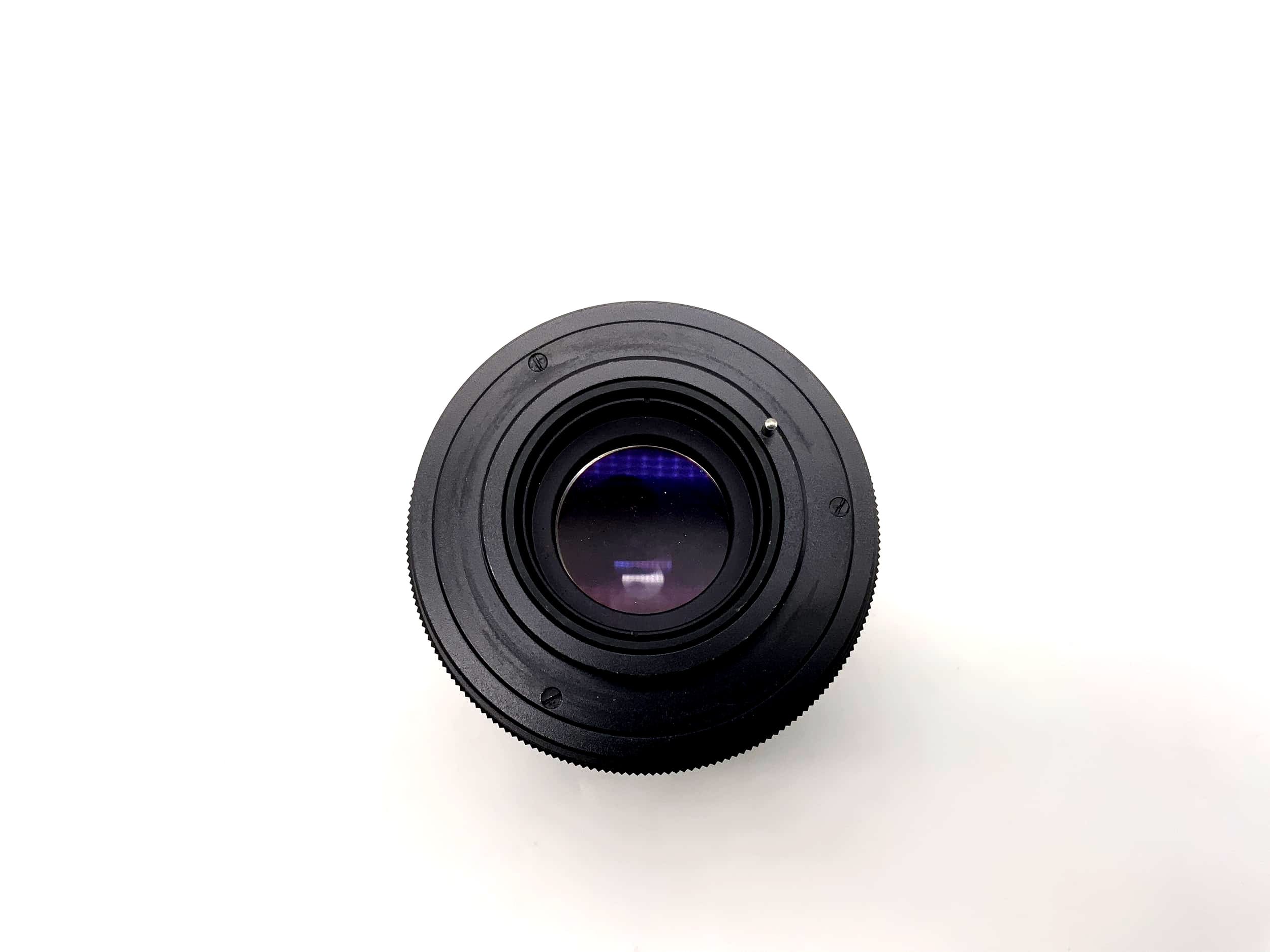 Carenar 135mm 1:2.8 Camera Lens (M42)
