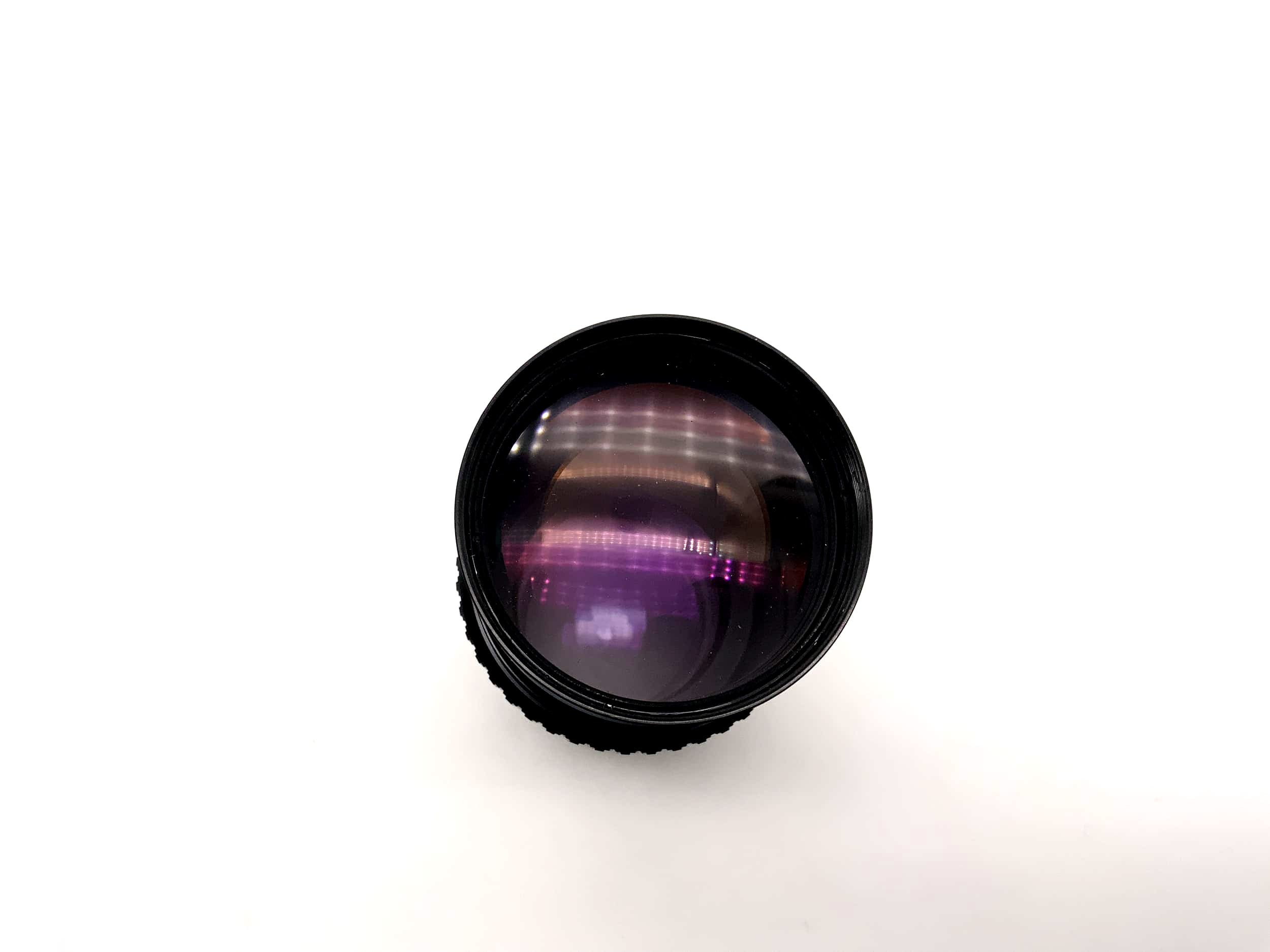 Pentax 70-200mm 1:4 Lens Pentax-A Zoom Camera Camera Lens (Pentax K)
