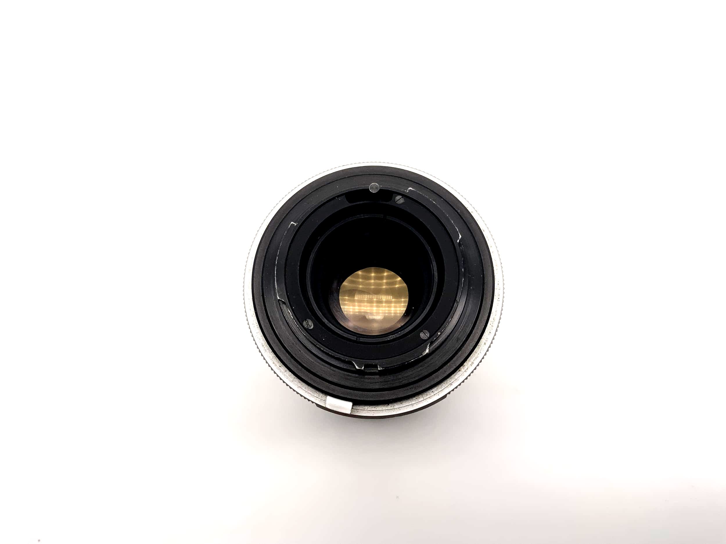 WEP 200mm 1:3.5 Lens Auto Telon Camera Camera Lens (Minolta MD)