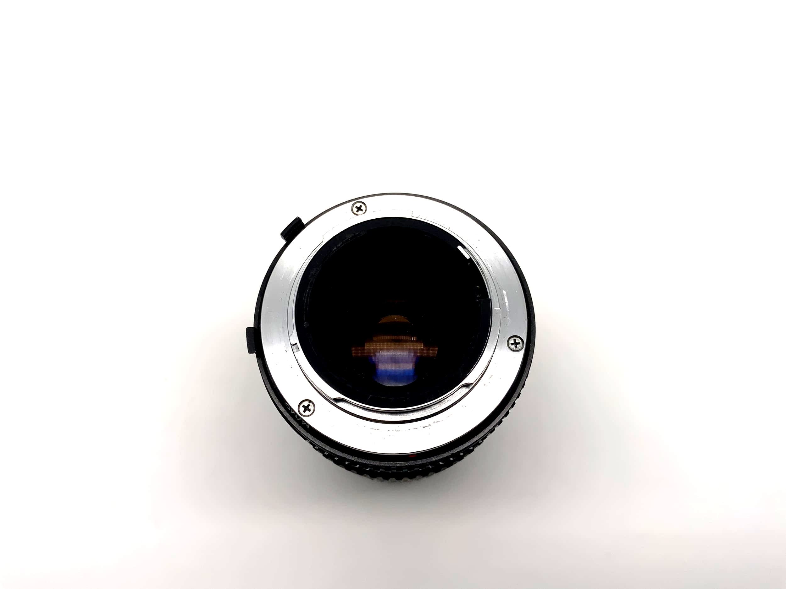 Tokina 80-200mm 1:4 Lens RMC Camera Camera Lens (Minolta MD)