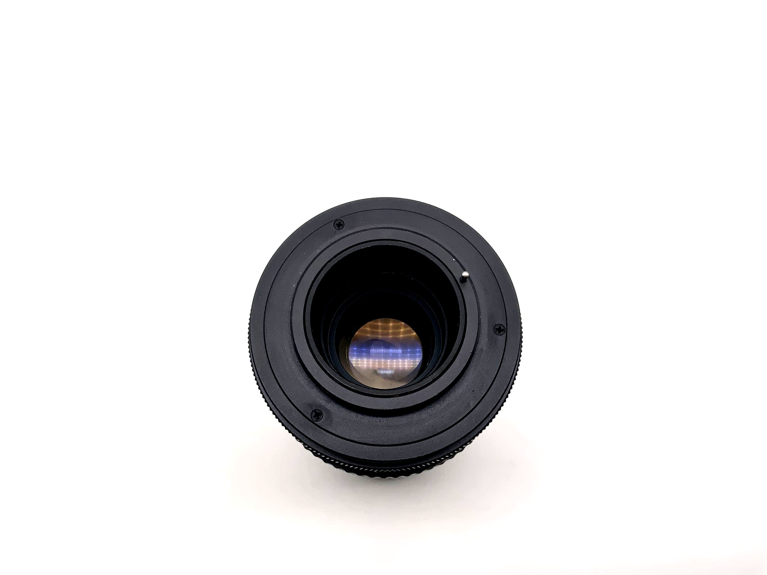 Exaktar 200mm 1:3.5 Lens Car Camera Lens (M42)