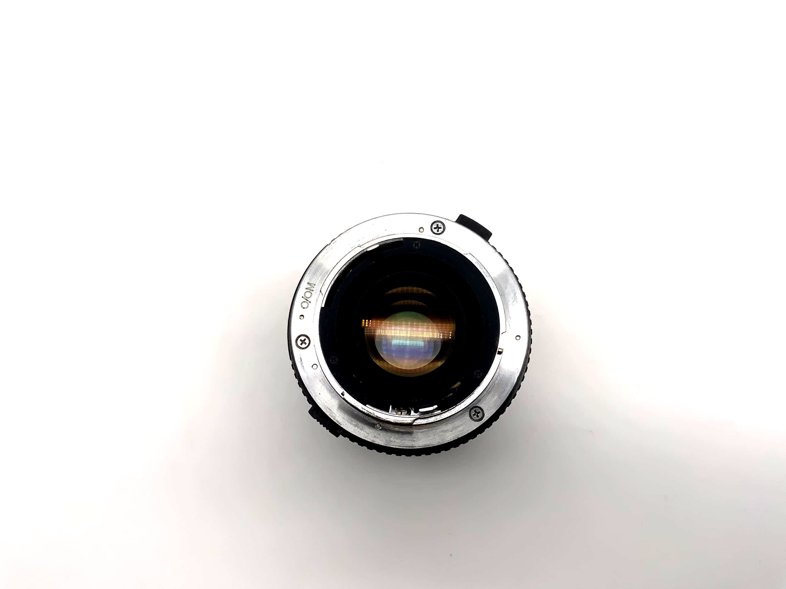 Tokina 35-105mm 1:3.5-4.3 Lens RMC Camera Lens (Olympus OM)