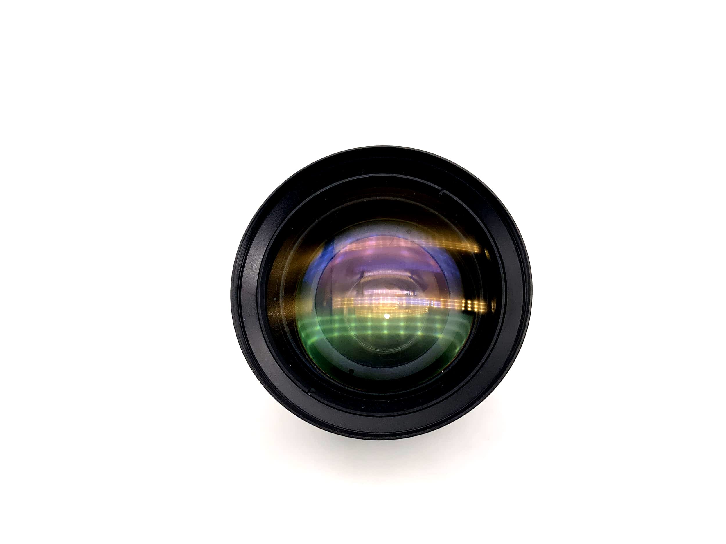 Makinon 28-80mm 1:3.5-4.5 Lens Auto Zoom Multi Coating Lens (Minolta MD)