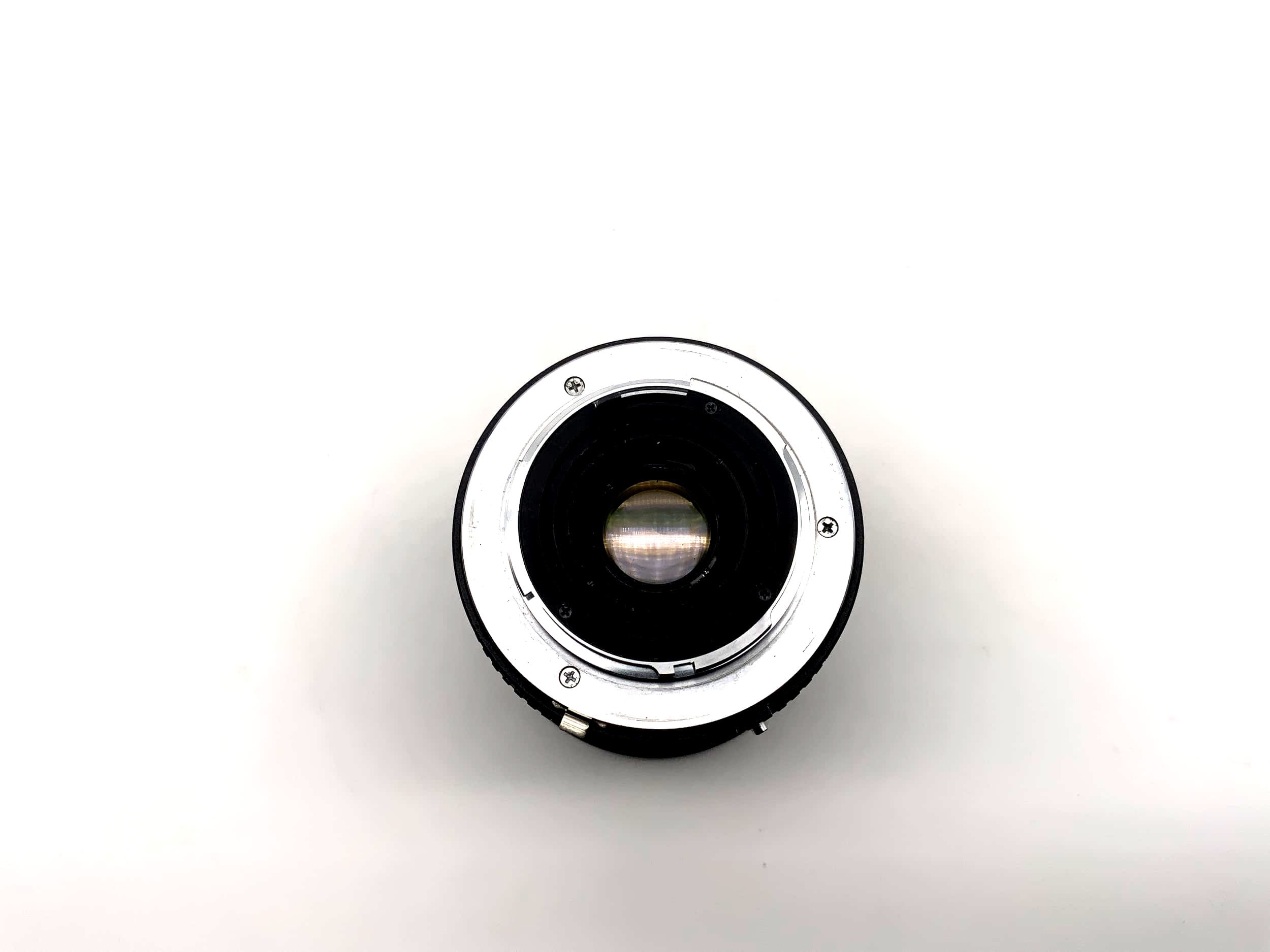 Makinon 28-80mm 1:3.5-4.5 Lens Auto Zoom Multi Coating Lens (Minolta MD)