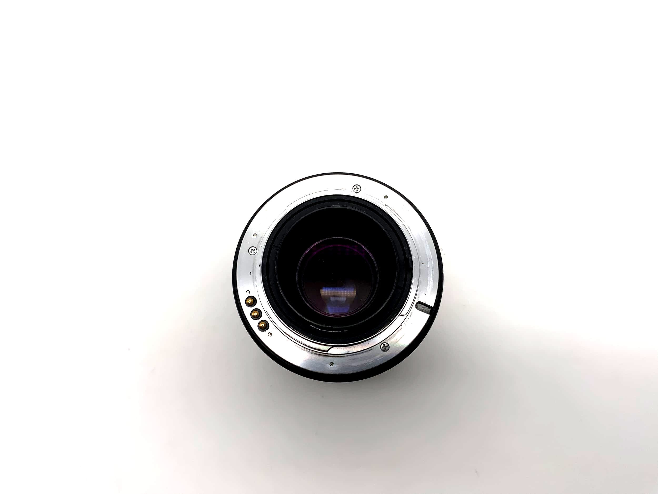 Prakticar 135mm 1:2.8 Lens PB Multi Coating Pentacon Lens (Praktica B)