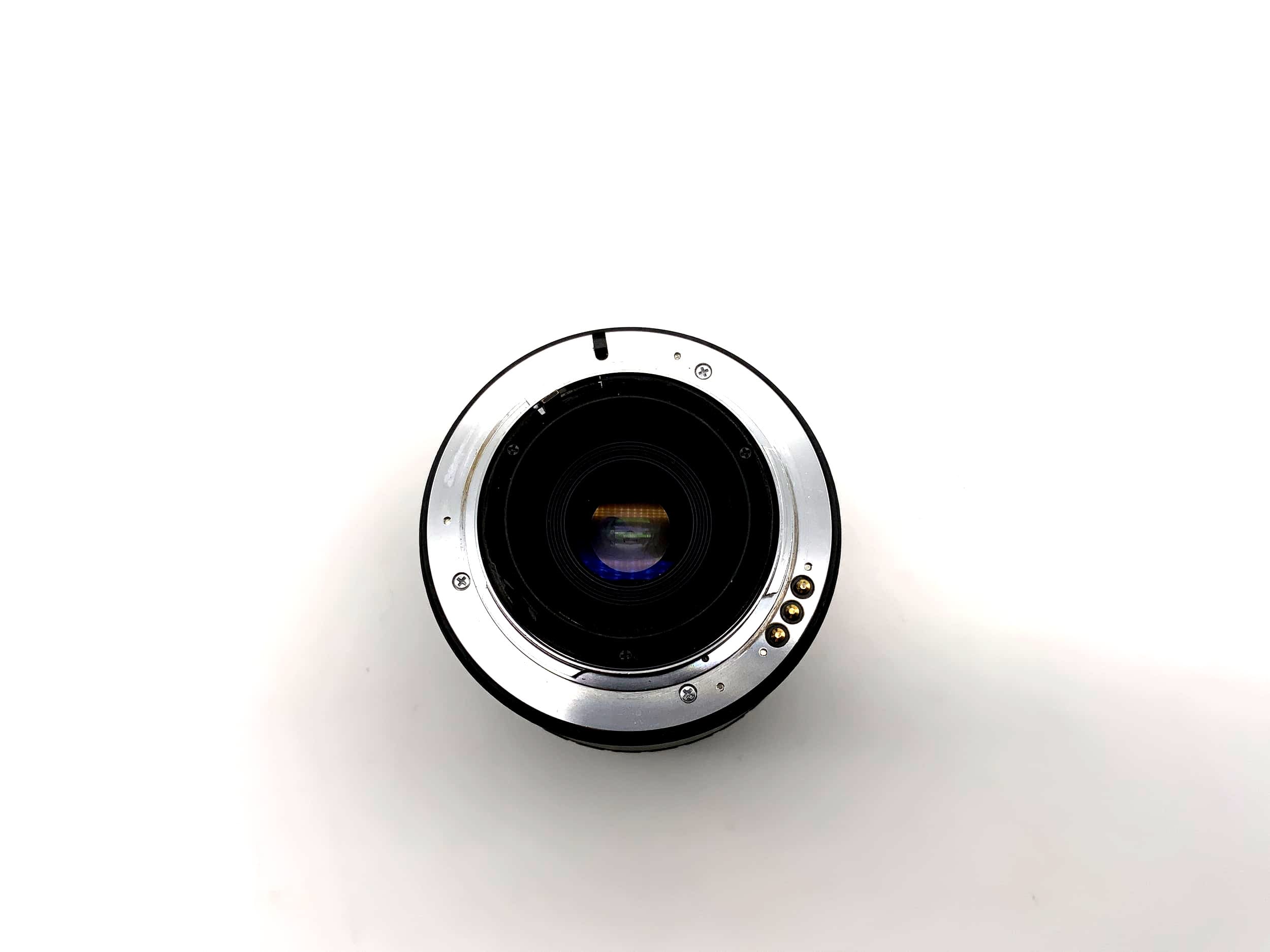 Sigma 70-210mm 1:4-5.6 Lens PB Multi-Coated UC Zoom Lens (Praktica B)