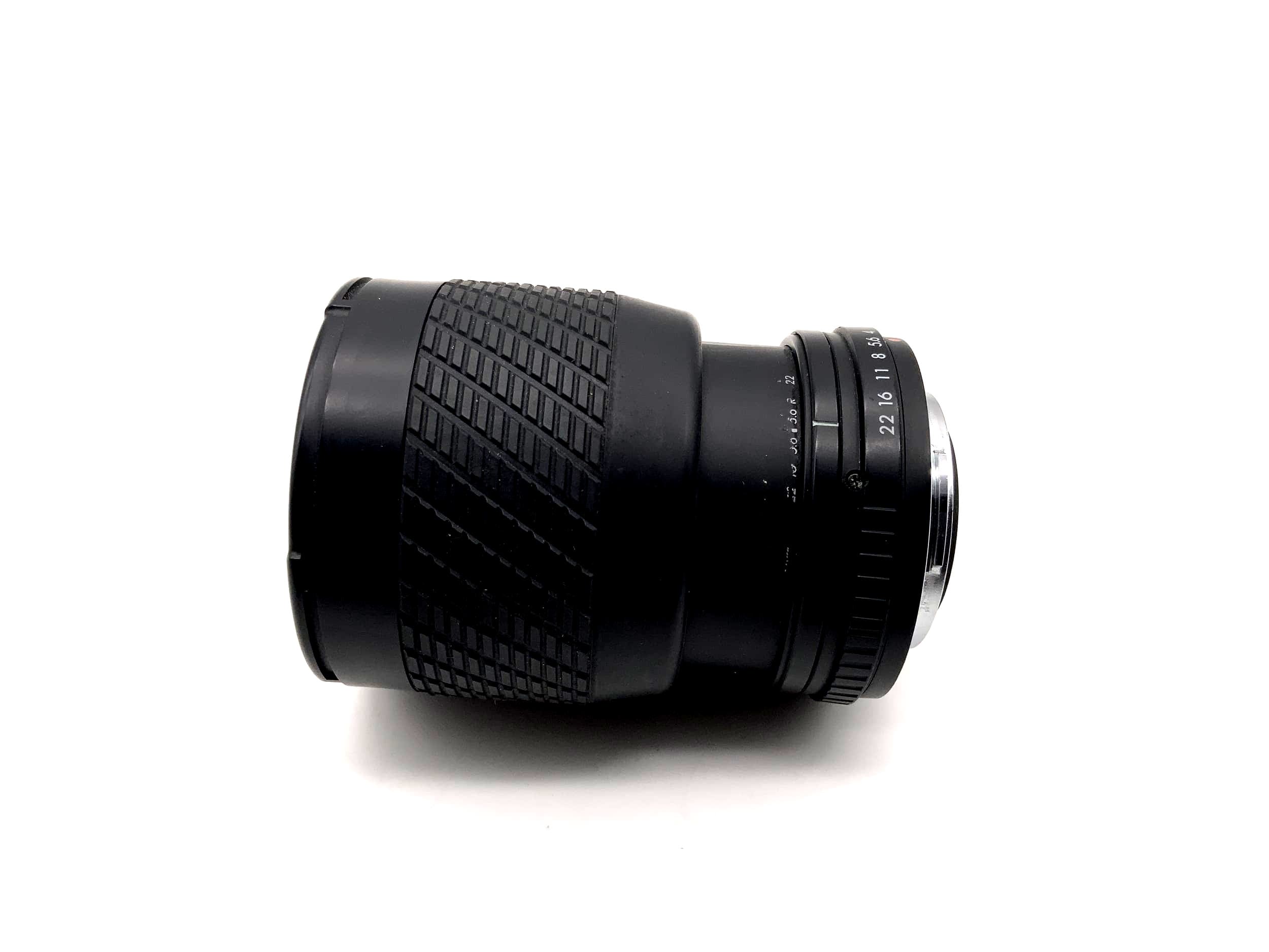 Sigma 70-210mm 1:4-5.6 Lens PB Multi-Coated UC Zoom Lens (Praktica B)