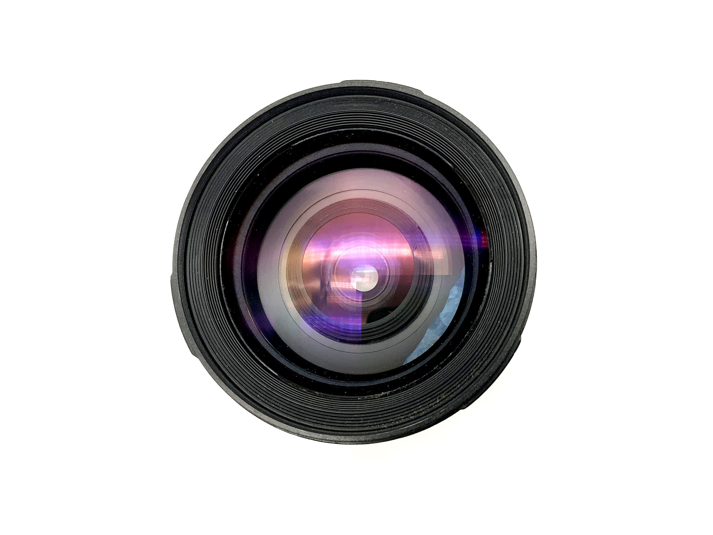 Tamron 28-200mm 1:3.8-5.8 Lens Adaptall-2 Aspherical Camera Lens (Canon FD)