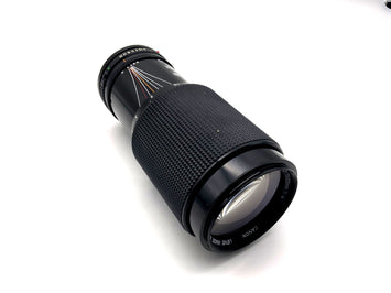 Canon 70-210mm 1:4 Lens for T50 T70 T90 Zoom Lens Camera Lens (Canon FD)