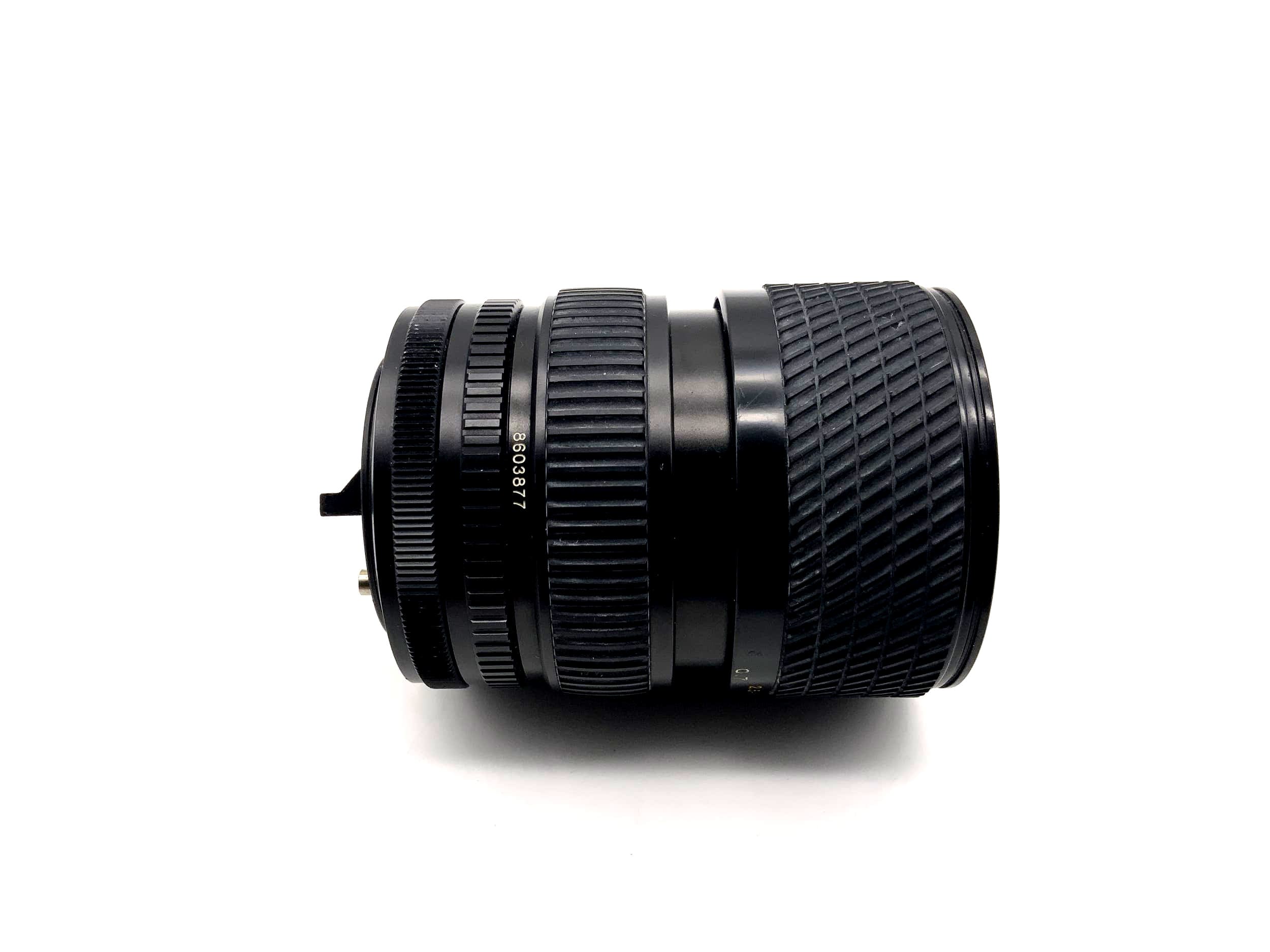 Tokina 28-70mm 1:2.8-4.3 Camera Lens (Canon FD)