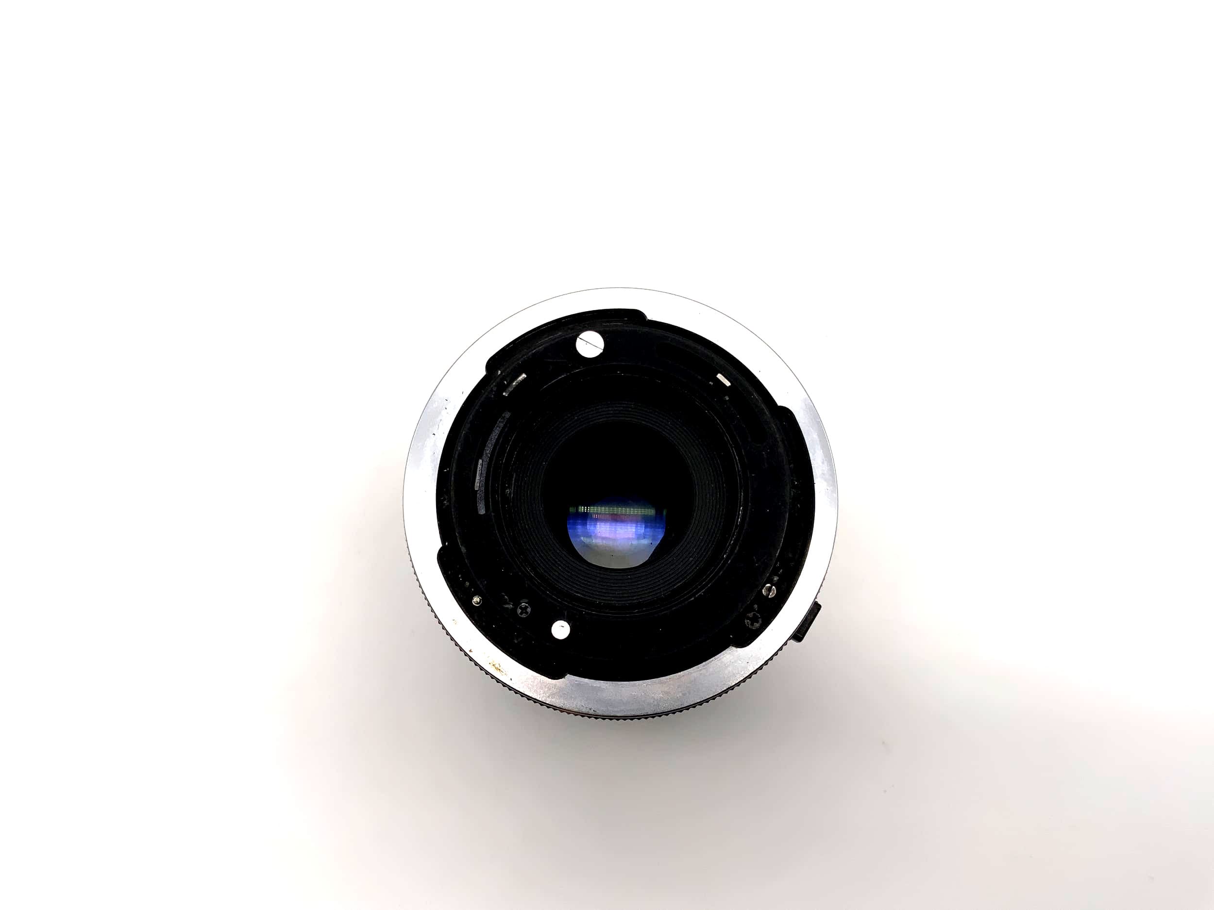 Sigma 35-70mm 1:2.8-4 Lens Zoom-Master Multi Coated Camera Lens (Canon FD)