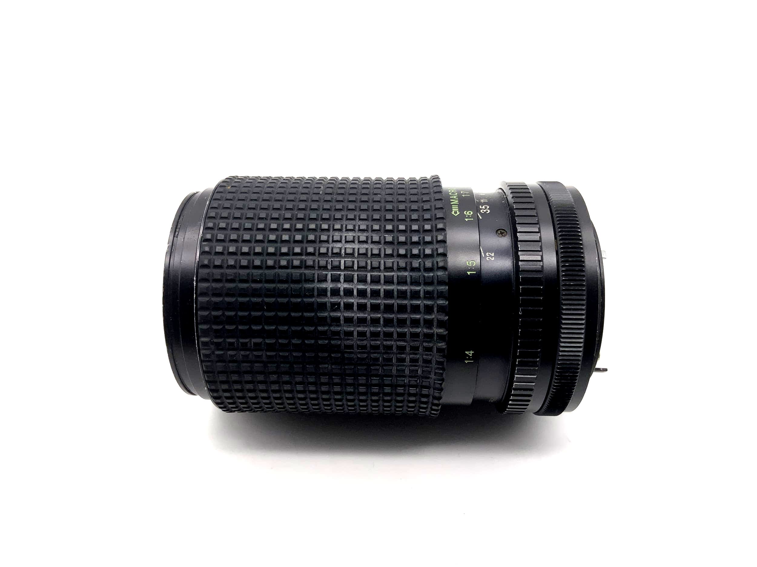 Tokina 35-135mm 1:3.5-4.5 Lens RMC Camera Lens (Canon FD)