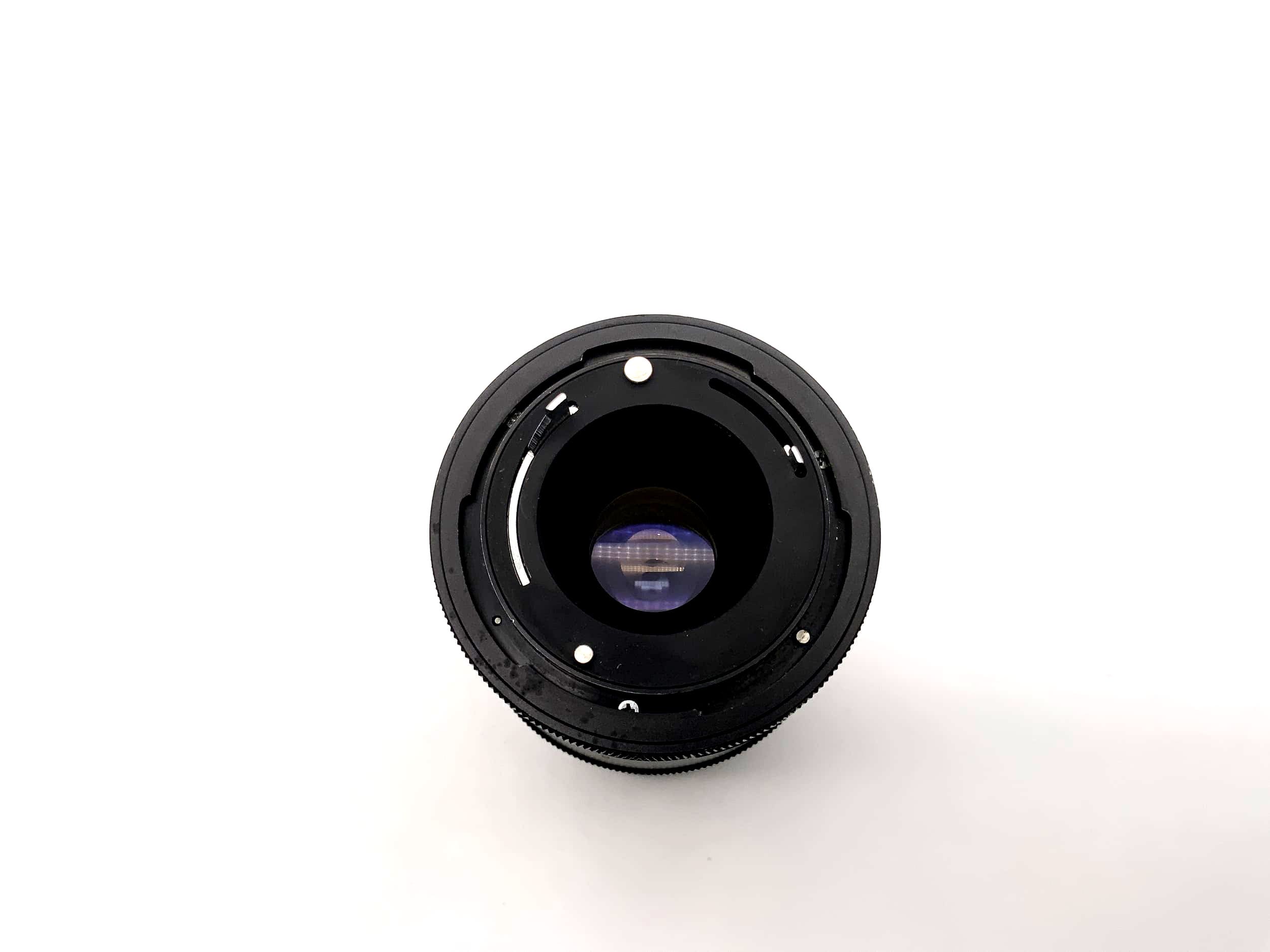 Vivitar 200mm 1:3.5 Lens Auto Telephoto Camera Camera Lens (Canon FD)