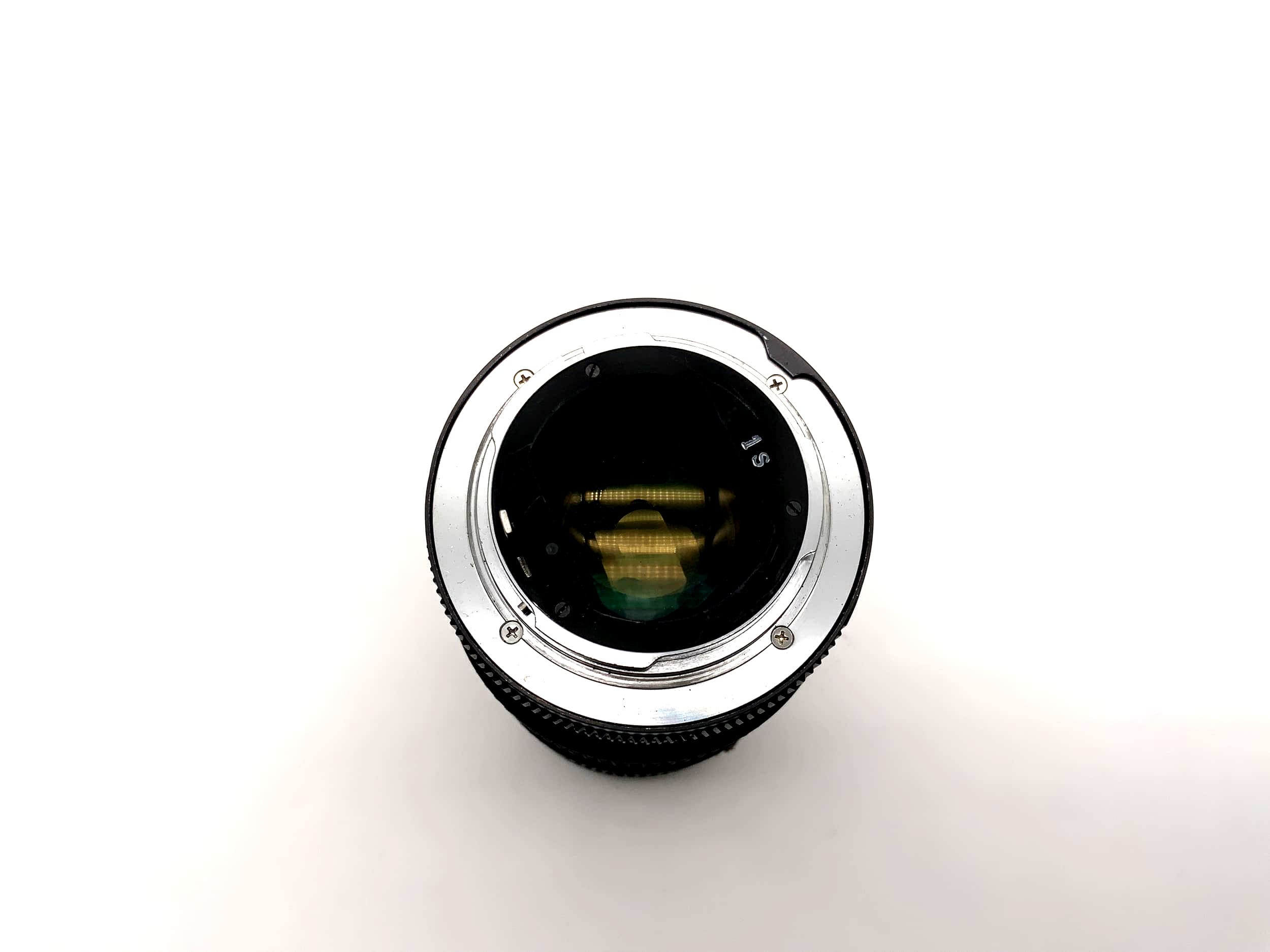 Konica 80-200mm 1:4 Lens UC Zoom-Hexanon Camera Lens (Konica AR)