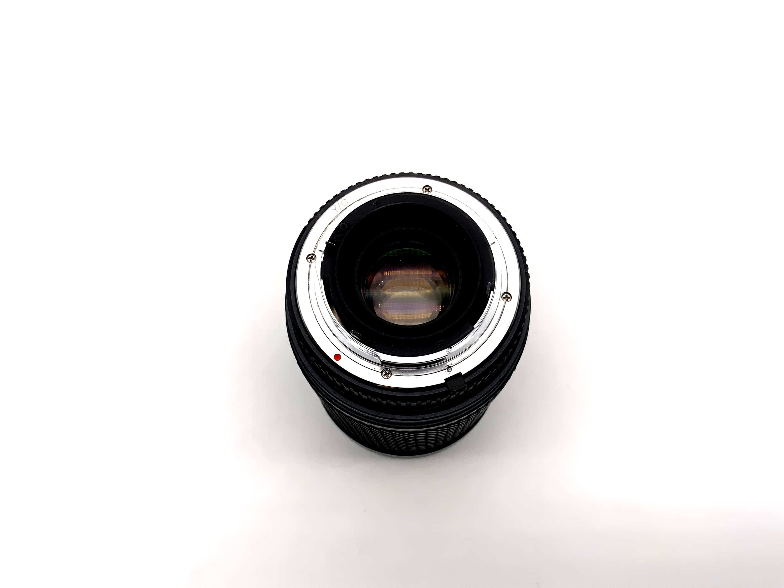 Tokina 28-200mm 1:3.5-5.3 Lens SZ-X Camera Lens (Yashica/Contax)