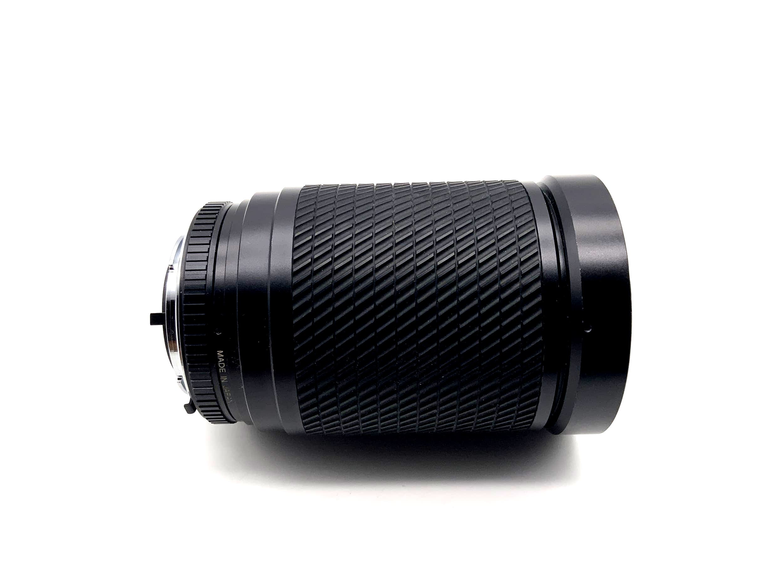 Tokina 28-200mm 1:3.5-5.3 Lens SZ-X Camera Lens (Yashica/Contax)