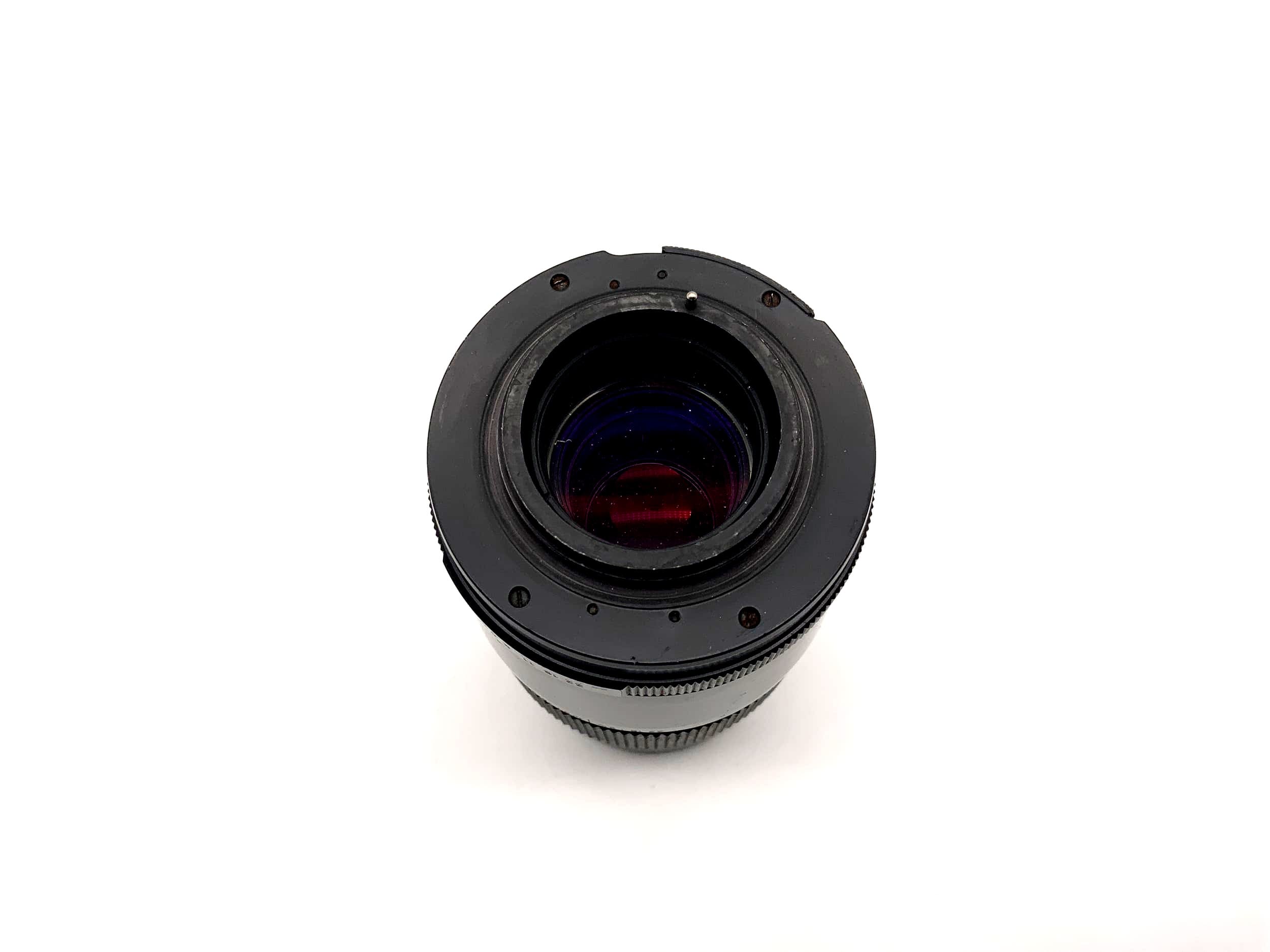 Pentacon 200mm 1:4 Lens Auto Multi Coated Camera Lens (M42)