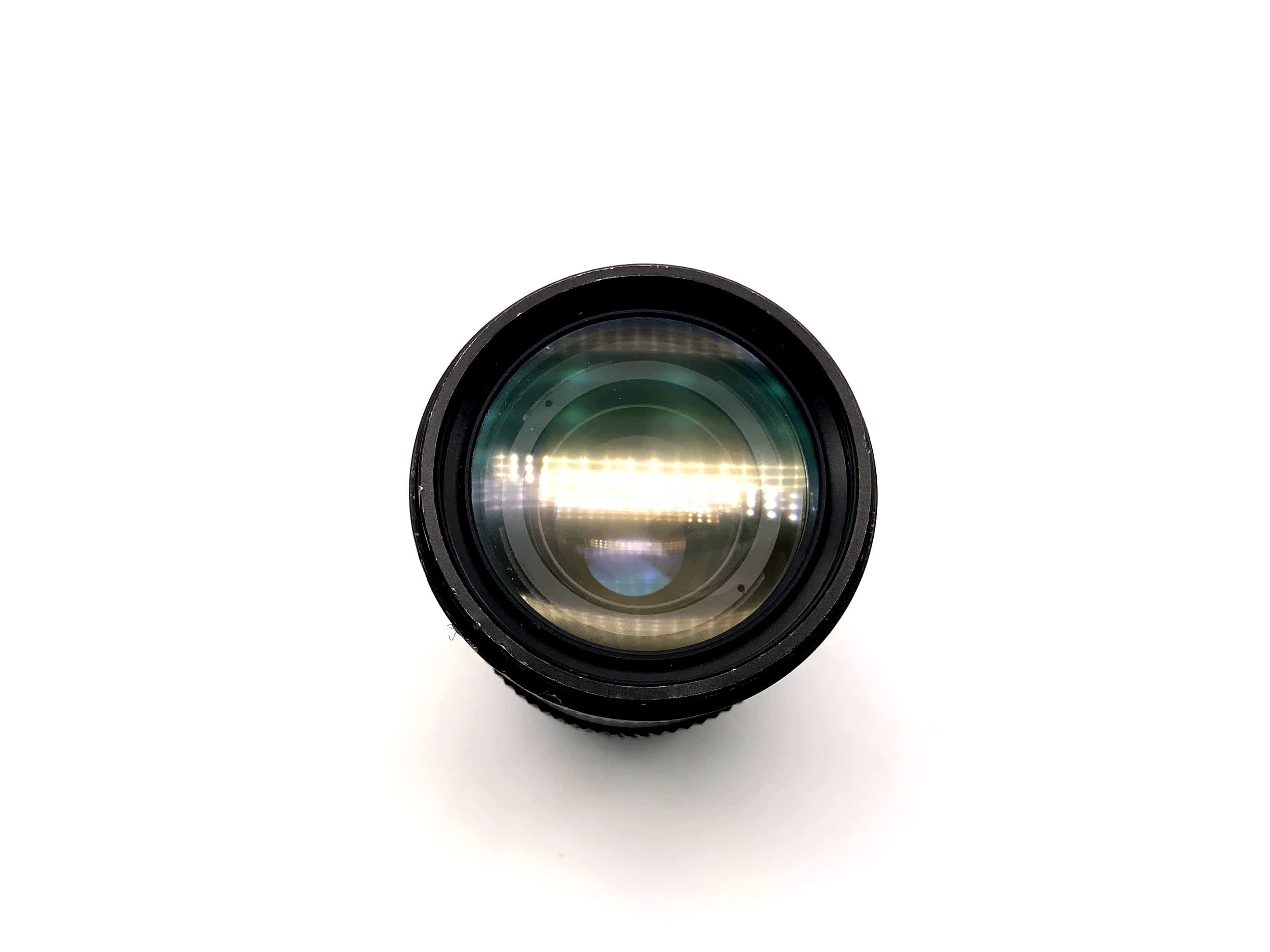 Hanimex 80-200mm 1:4.5 Lens Automatic Zoom MC Camera Lens (Minolta MD)