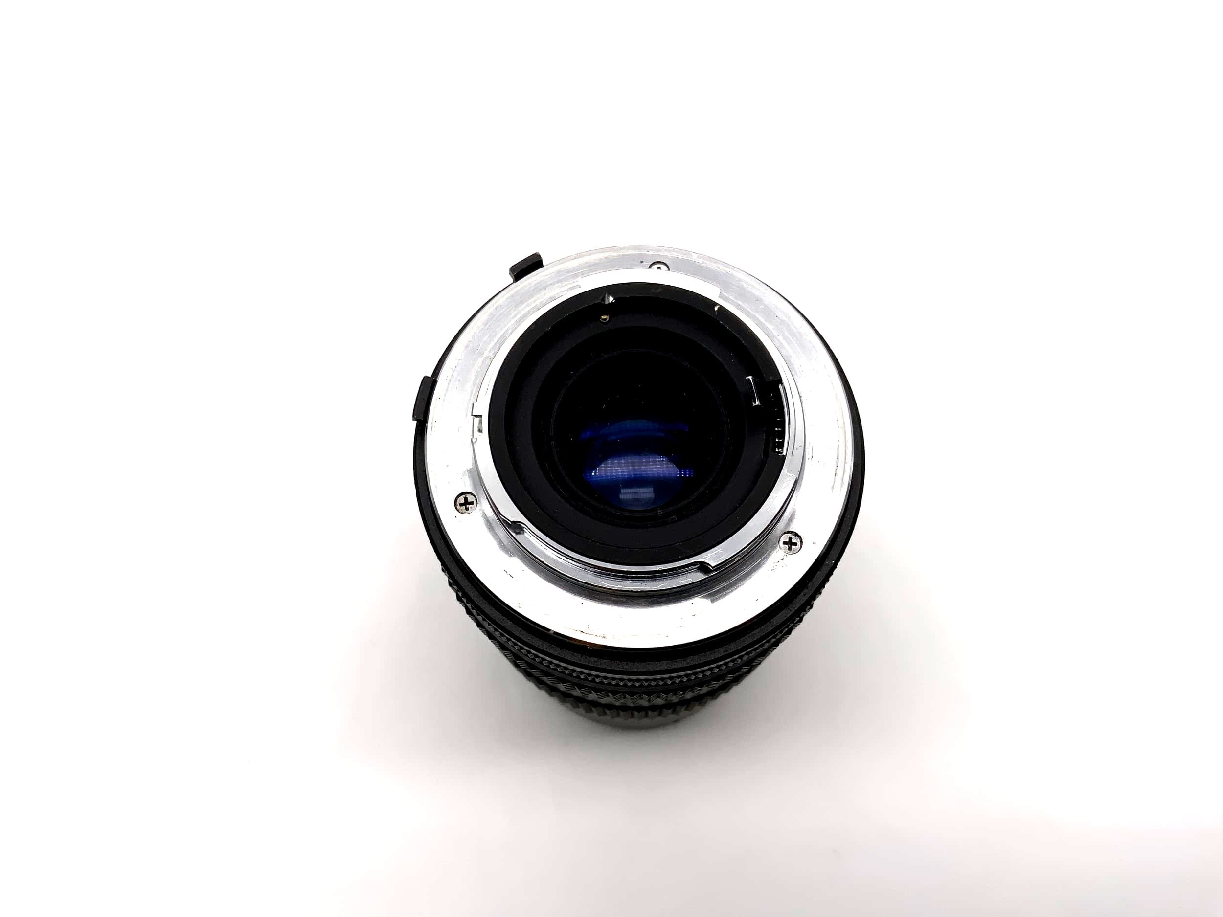 Hanimex 80-200mm 1:4.5 Lens Automatic Zoom MC Camera Lens (Minolta MD)