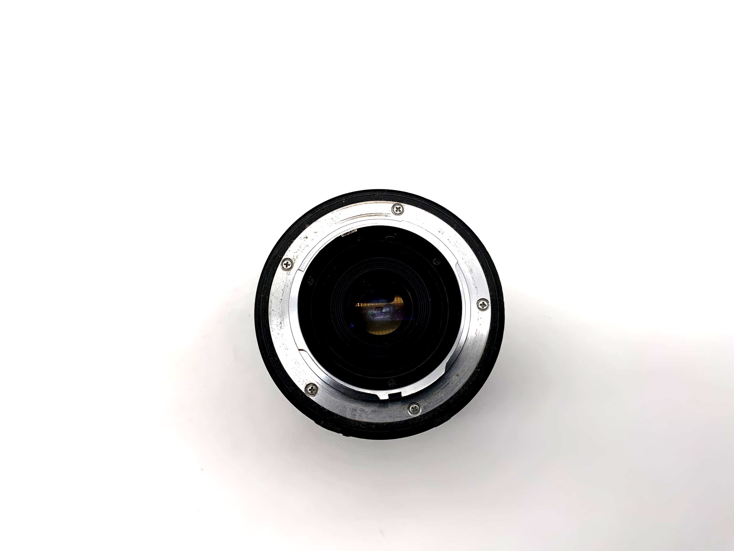 Sigma 70-210mm 1:4-5.6 Lens UC Zoom Multi Coated Camera Lens (Minolta MD)