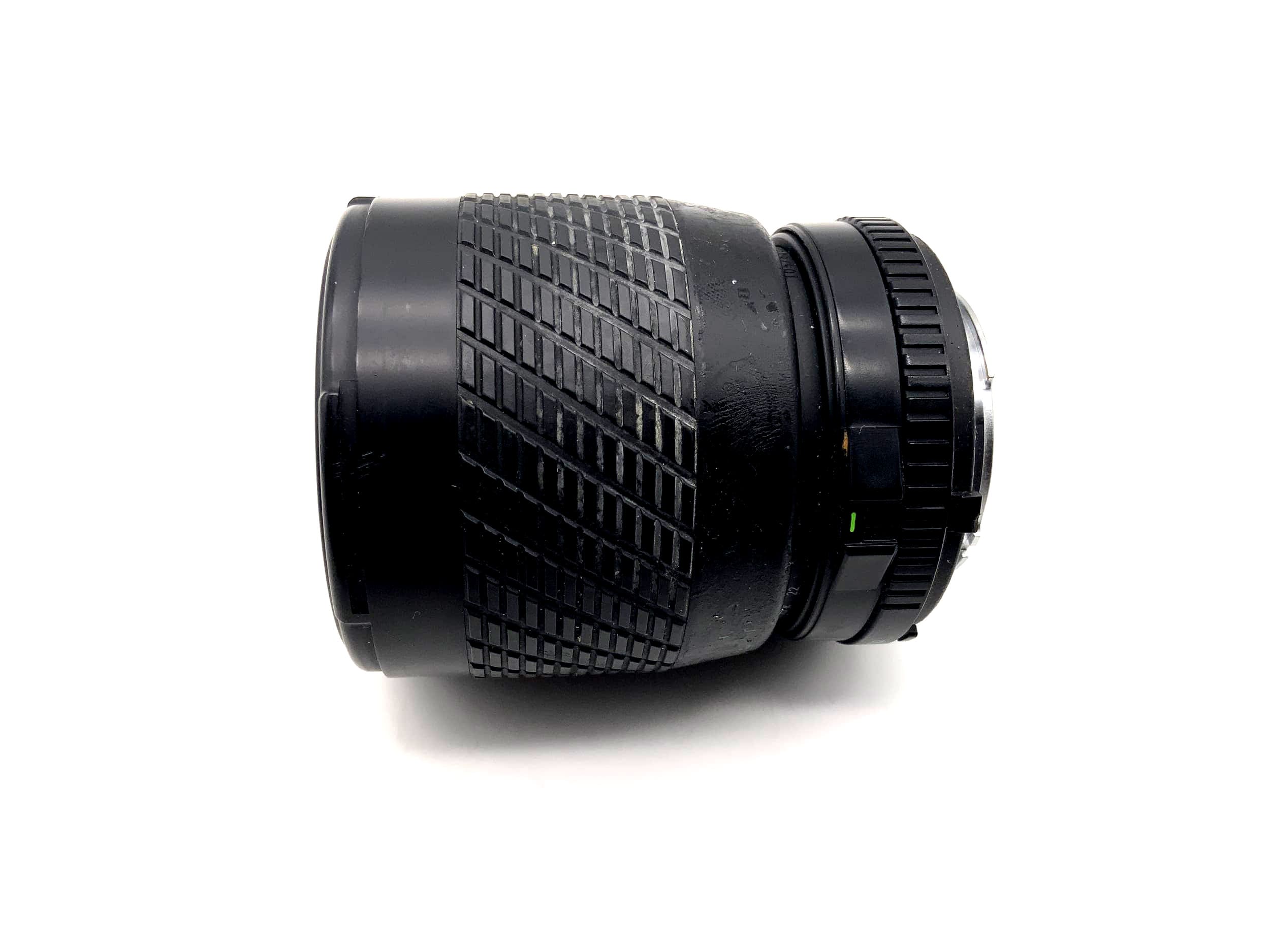 Sigma 70-210mm 1:4-5.6 Lens UC Zoom Multi Coated Camera Lens (Minolta MD)