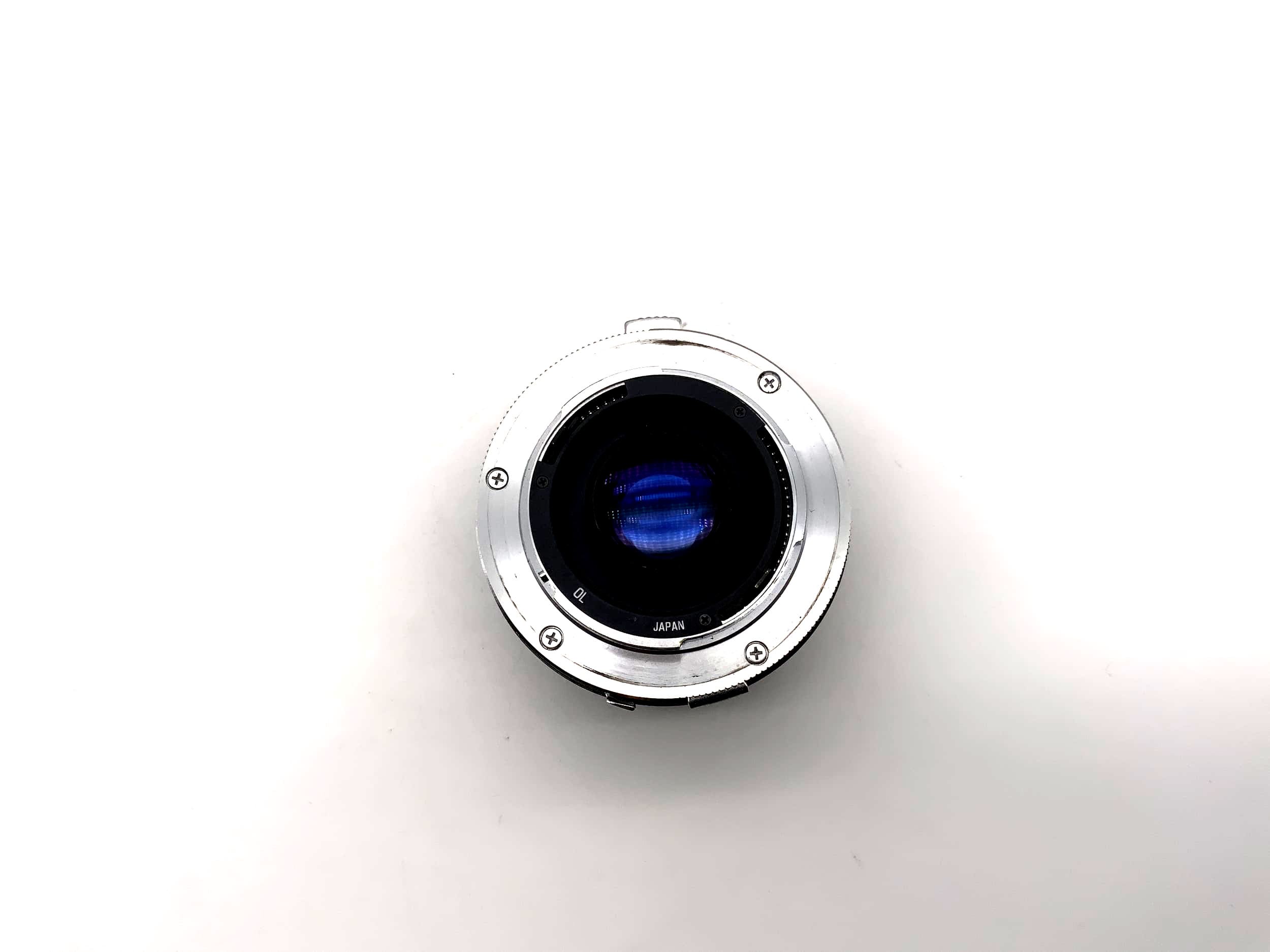 Tamron 28mm 1:2.5 Lens Olympus OM BBAR MC Camera Lens (Adaptall-2)