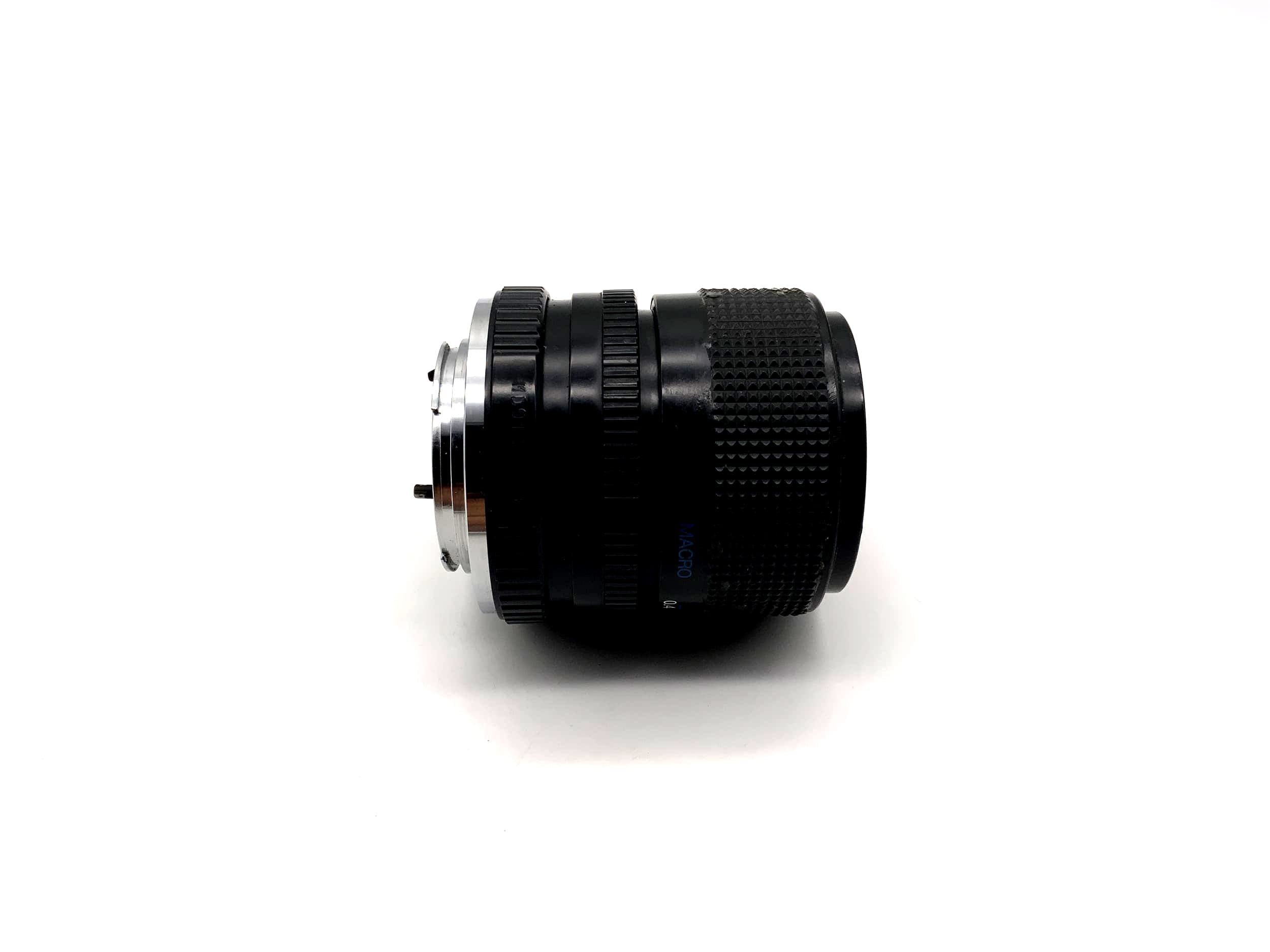 Exakta 35-70mm 1:3.5-4.8 Lens MC Macro Camera Camera Lens (Minolta MD)