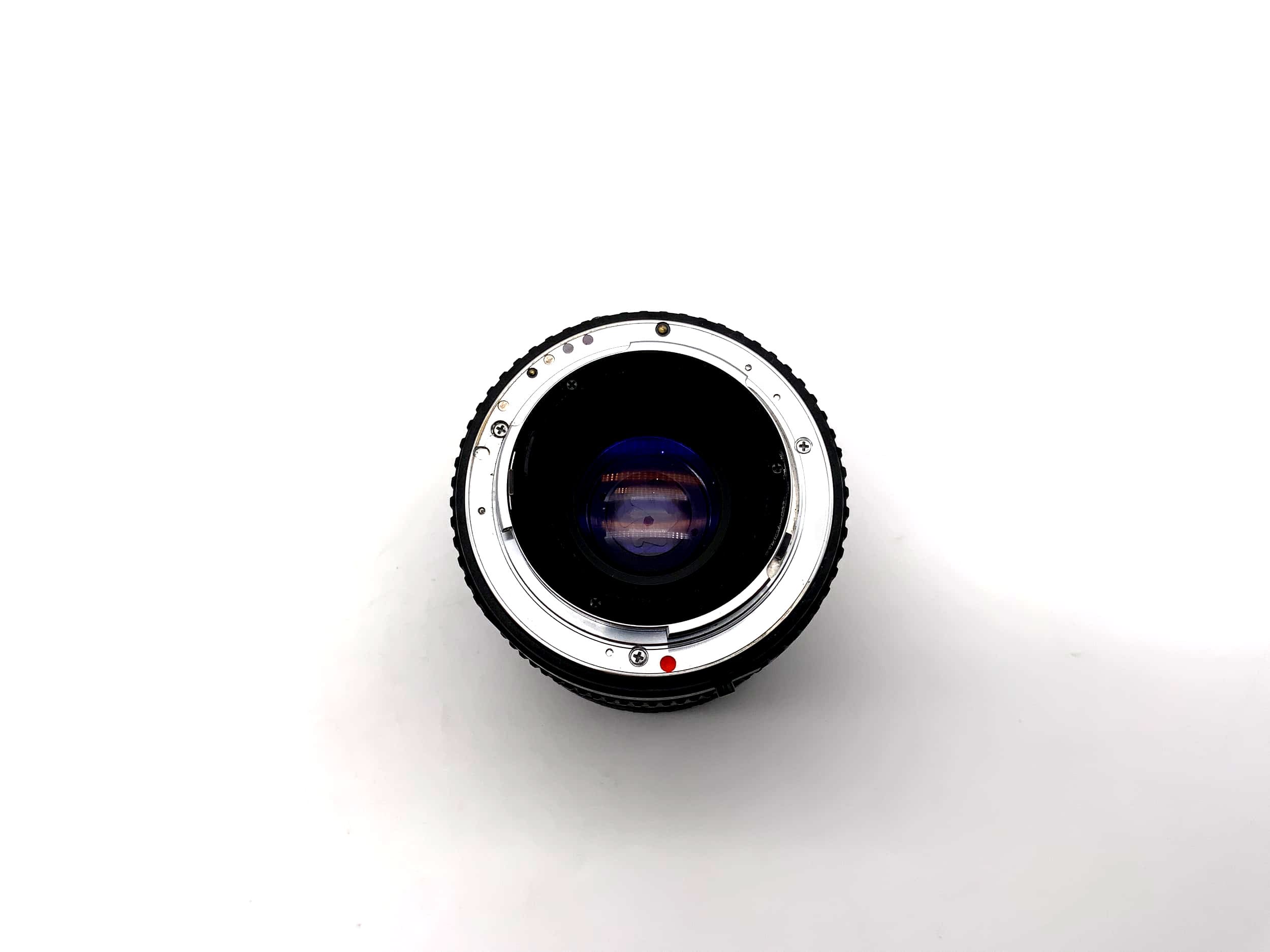 Sigma 28-70mm 1:3.5-4.5 Lens UC Zoom Multi Coated Camera Lens (Pentax K)