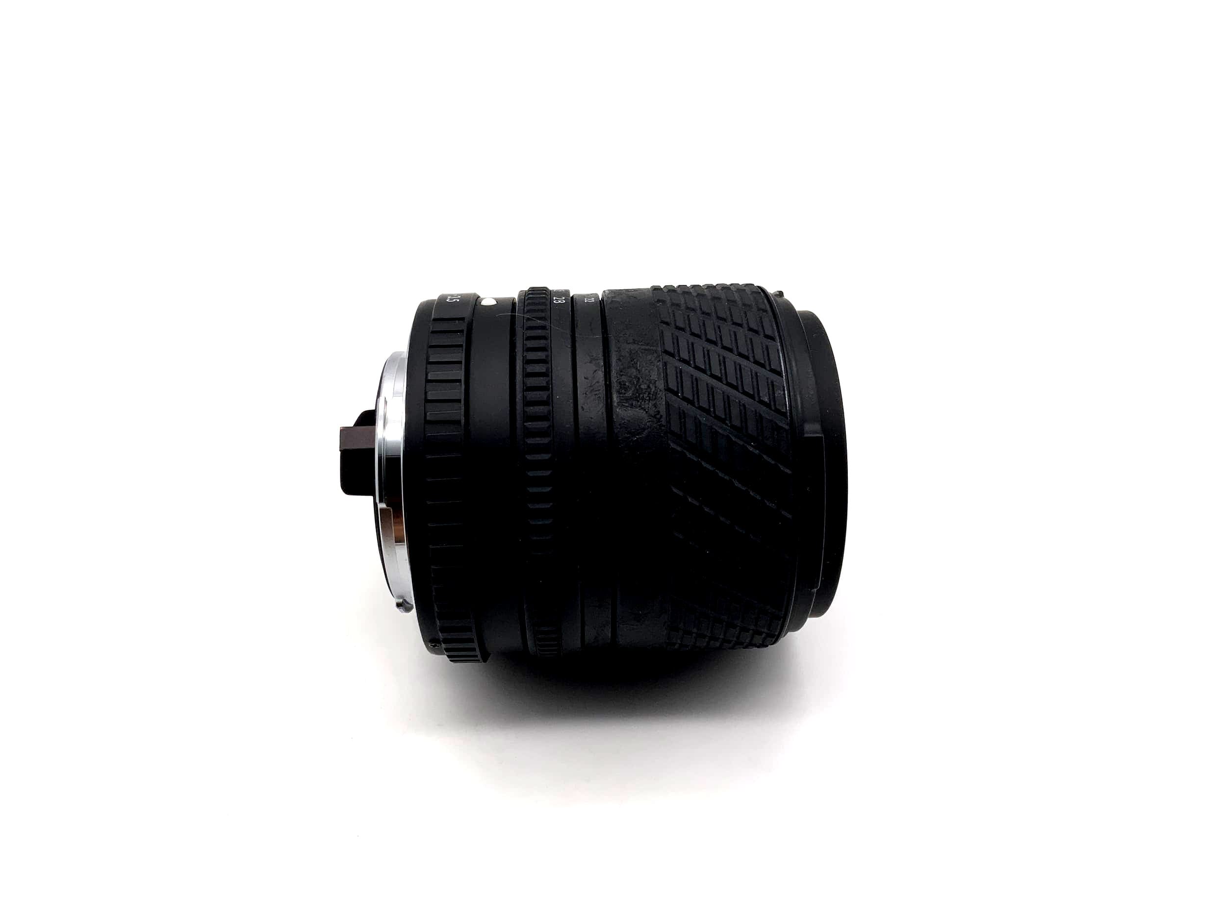 Sigma 28-70mm 1:3.5-4.5 Lens UC Zoom Multi Coated Camera Lens (Pentax K)