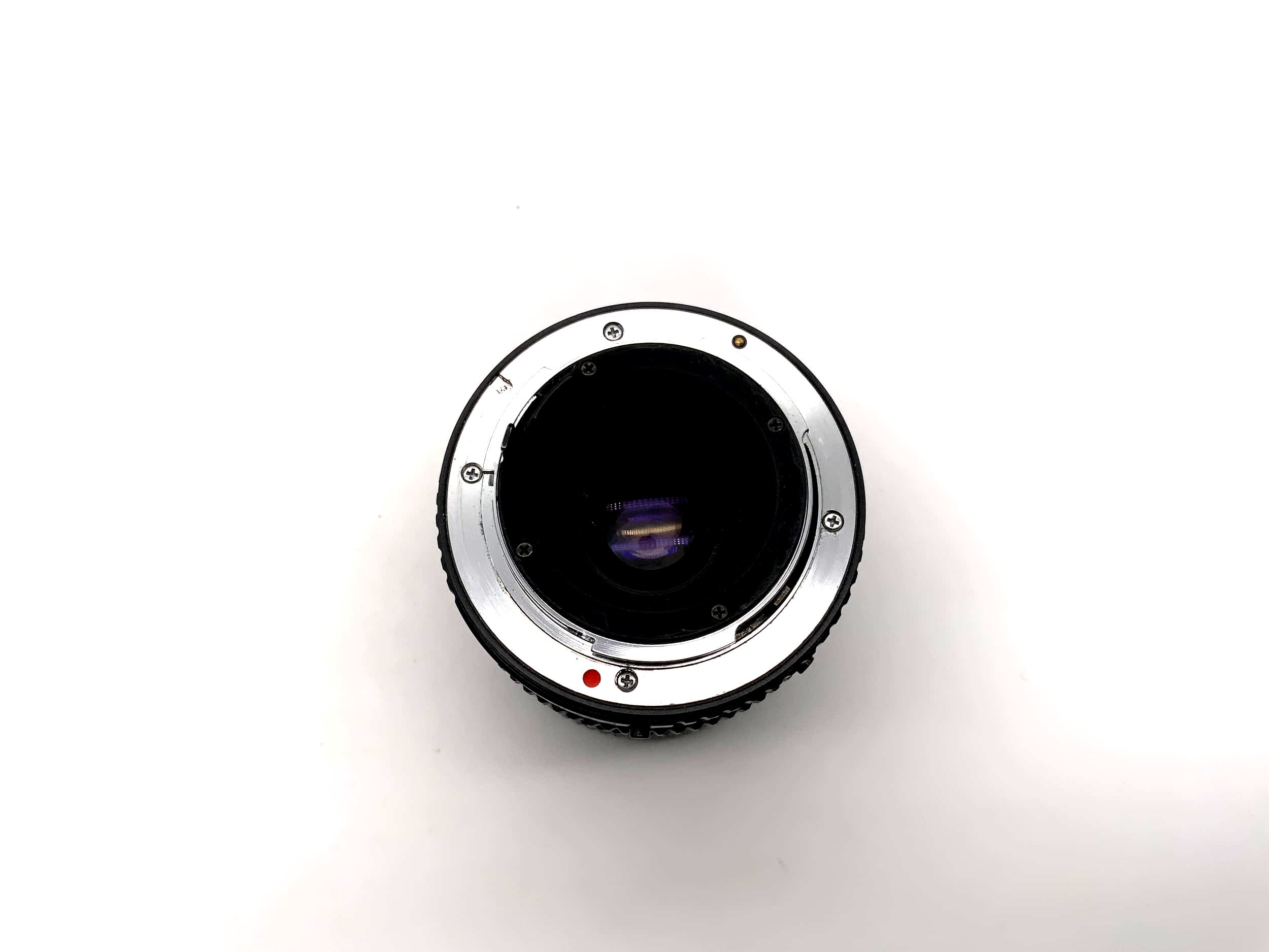 Ricoh 35-70mm 1:3.5-4.5 Lens Rikenon P Zoom Camera Camera Lens (Pentax K)