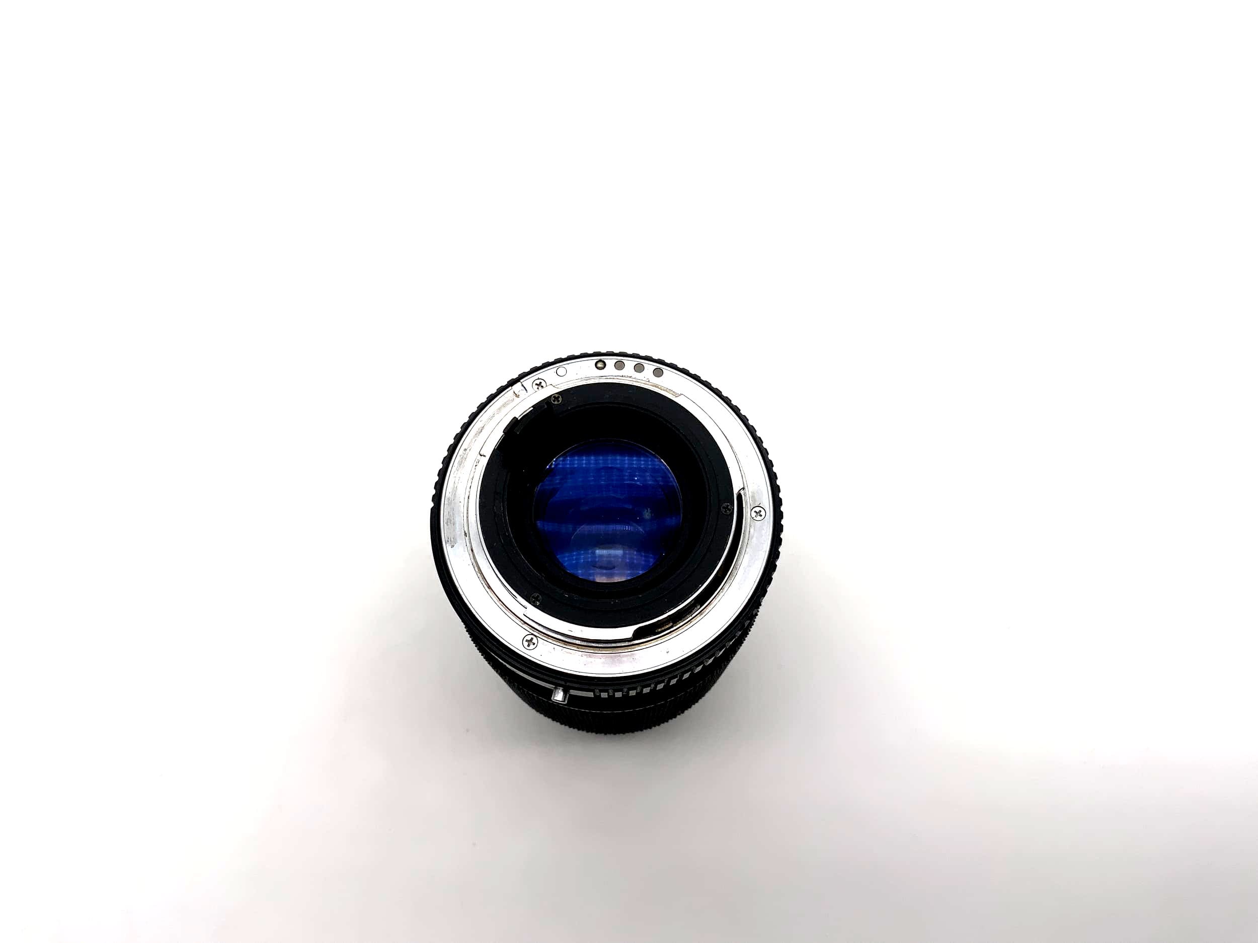 Soligor 80-200mm 1:4.5 Lens C/D Zoom+Macro MC Camera Lens (Pentax K)