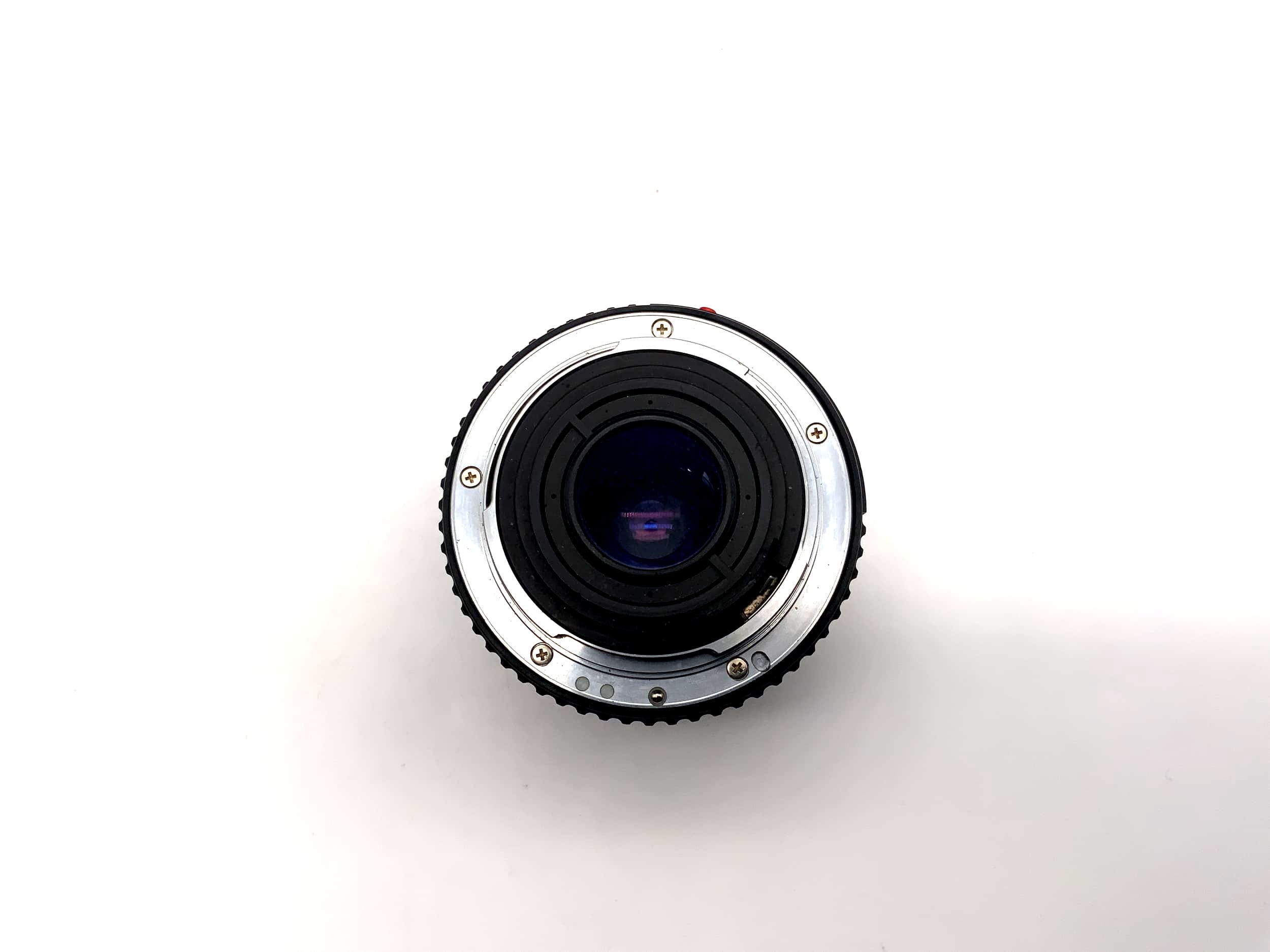 Profile 35-70mm 1:3.5-4.5 Lens Zoom Camera Camera Lens (Pentax K)