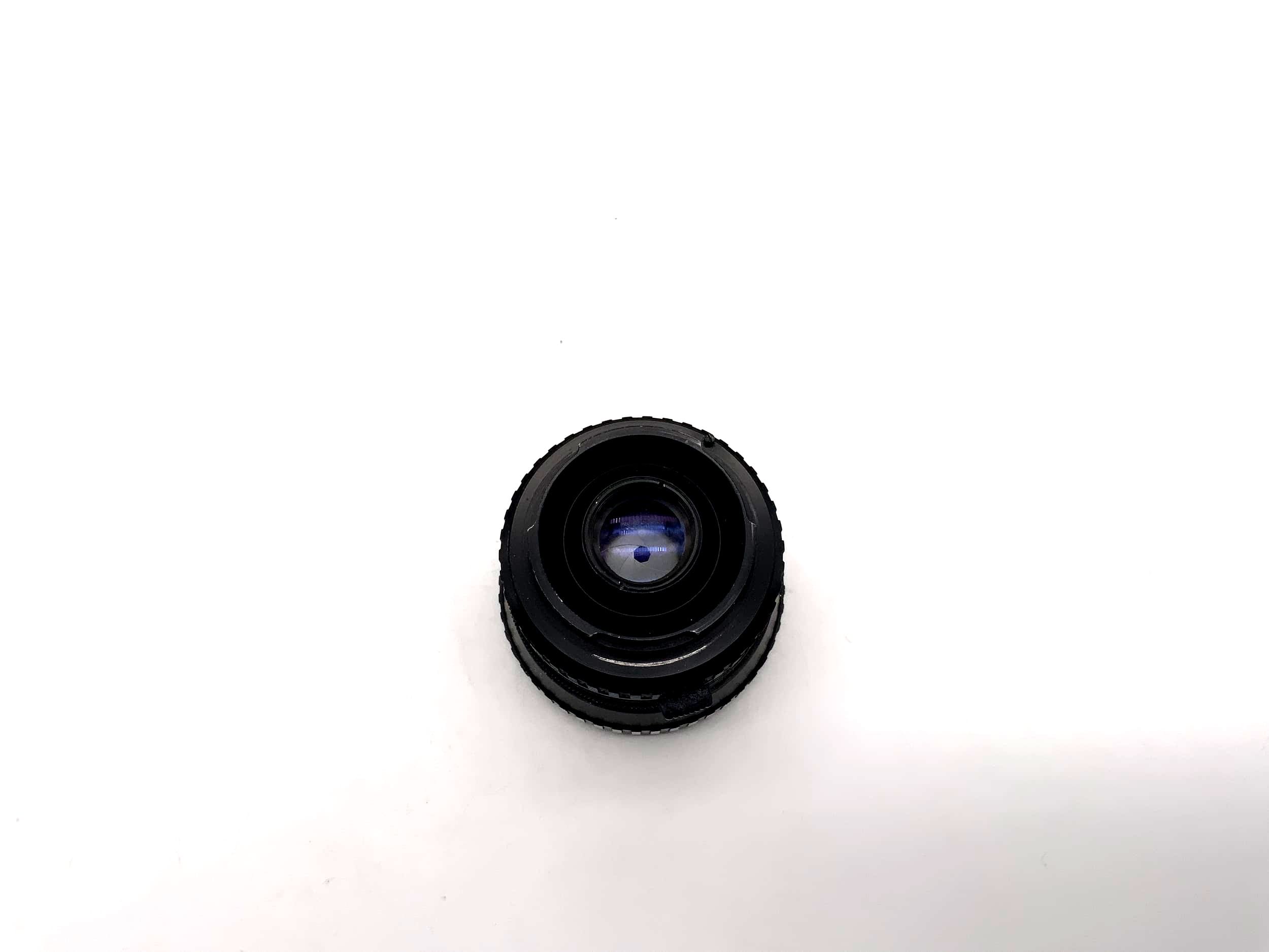 Enna Munich 35mm 1:2.8 lens Lithagon Camera Lens (Exa)