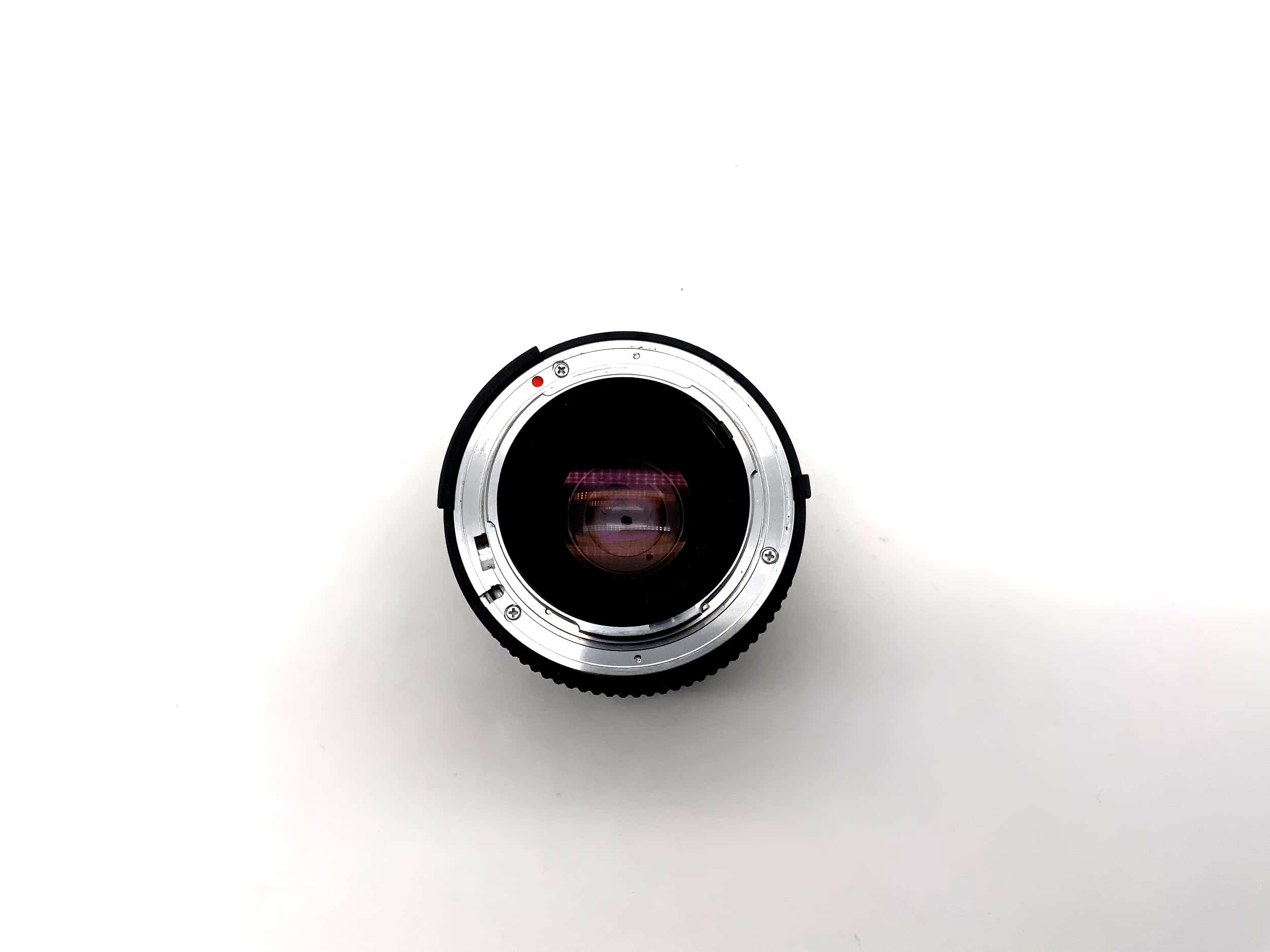 Sigma 28-70mm 1:3.5-4.5 Lens UC Zoom Multi Coated Camera Lens (Minolta MD)