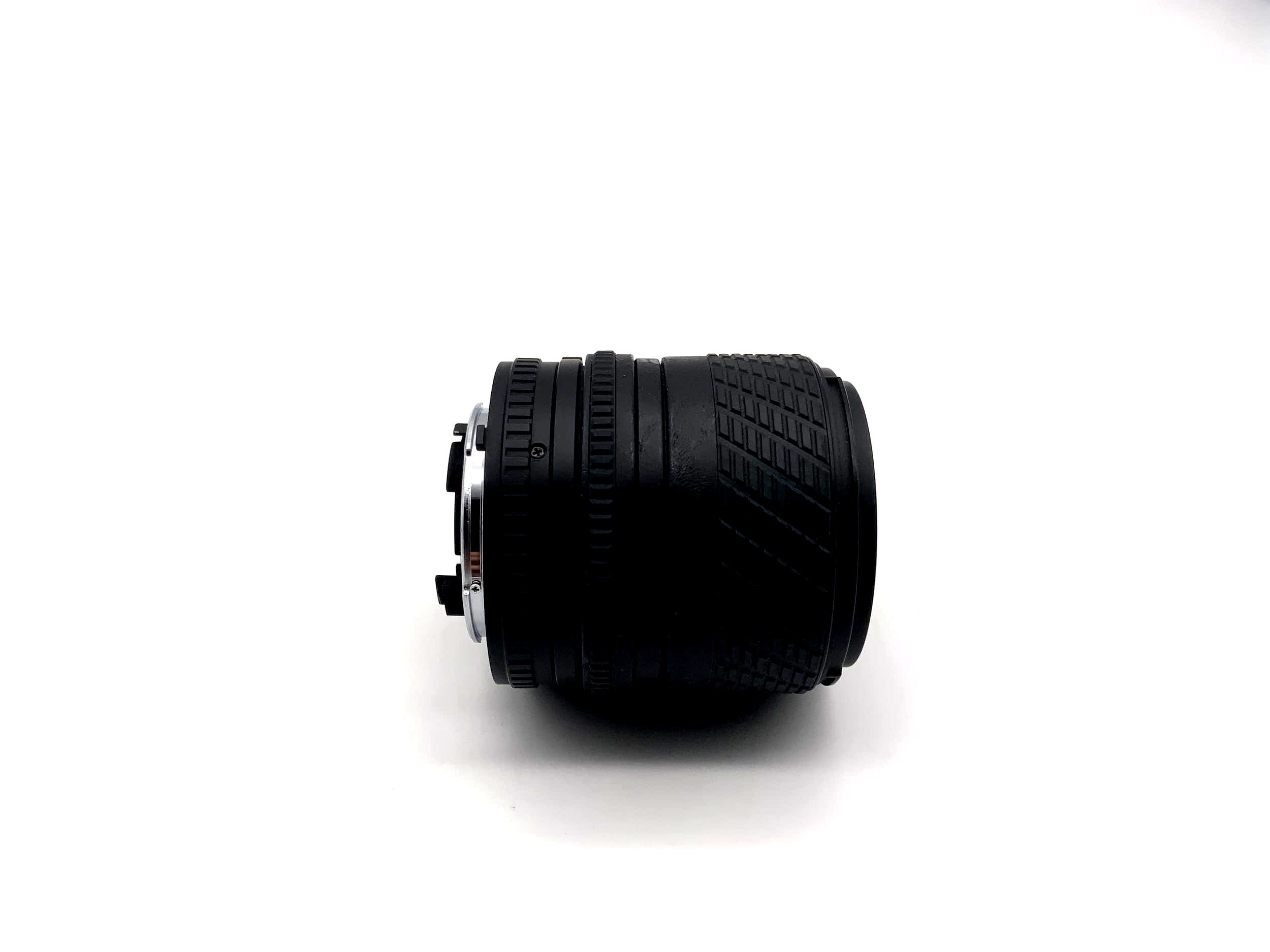 Sigma 28-70mm 1:3.5-4.5 Lens UC Zoom Multi Coated Camera Lens (Minolta MD)