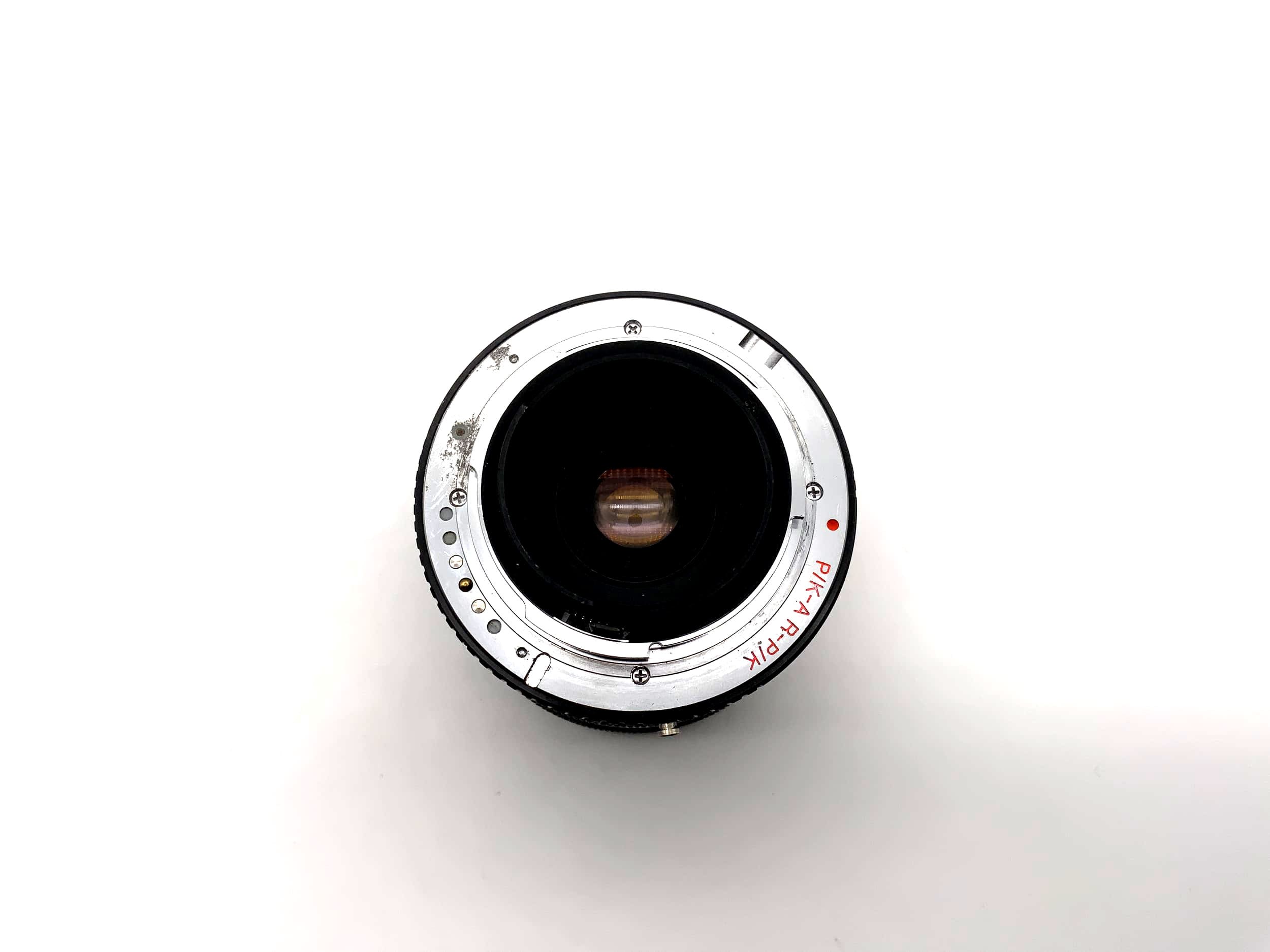 Soligor 28-70mm 1:3.9-4.8 Lens S/M Zoom+Macro MC Camera Lens (Pentax K)