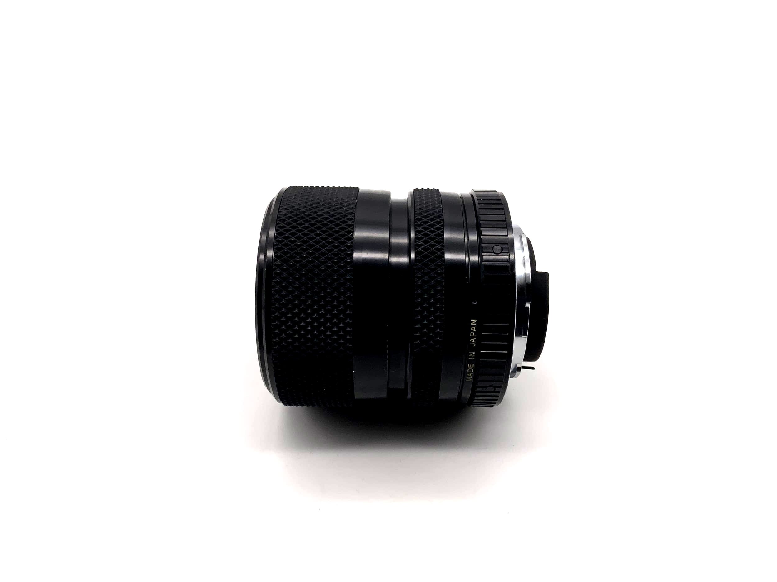 Soligor 28-70mm 1:3.9-4.8 Lens S/M Zoom+Macro MC Camera Lens (Pentax K)