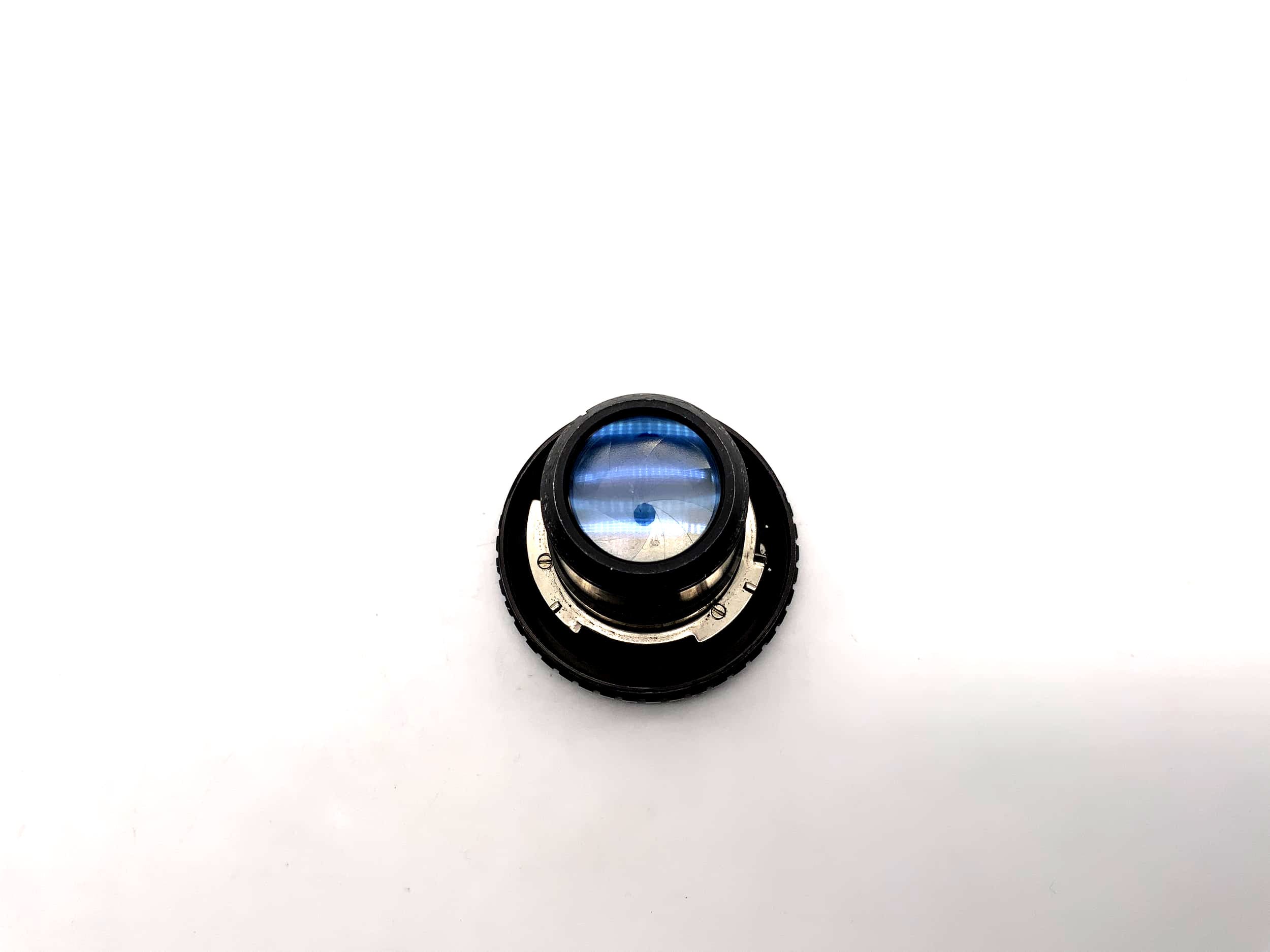 Enna Munich 50mm 1:1.9 lens Ennalyt camera lens (base mount)