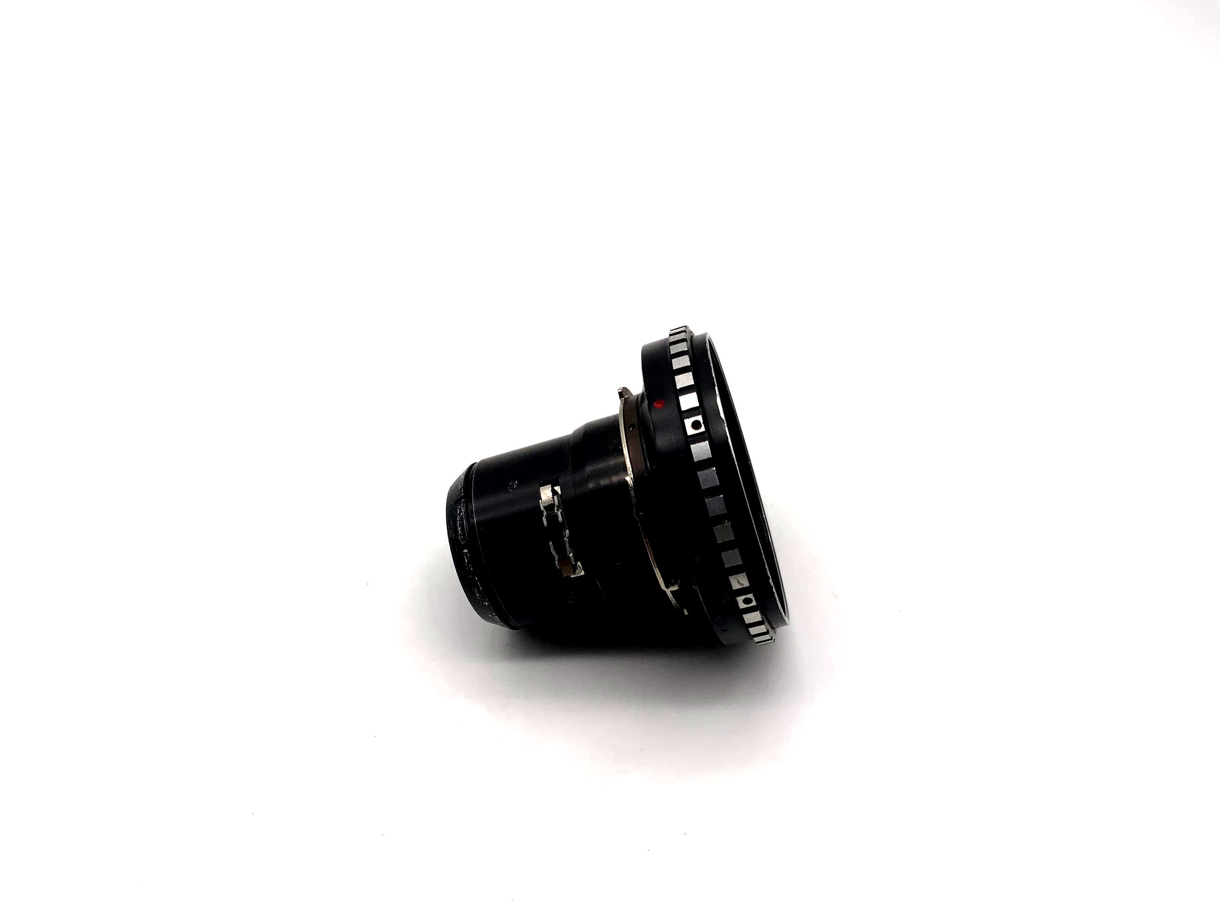 Enna Munich 50mm 1:1.9 lens Ennalyt camera lens (base mount)