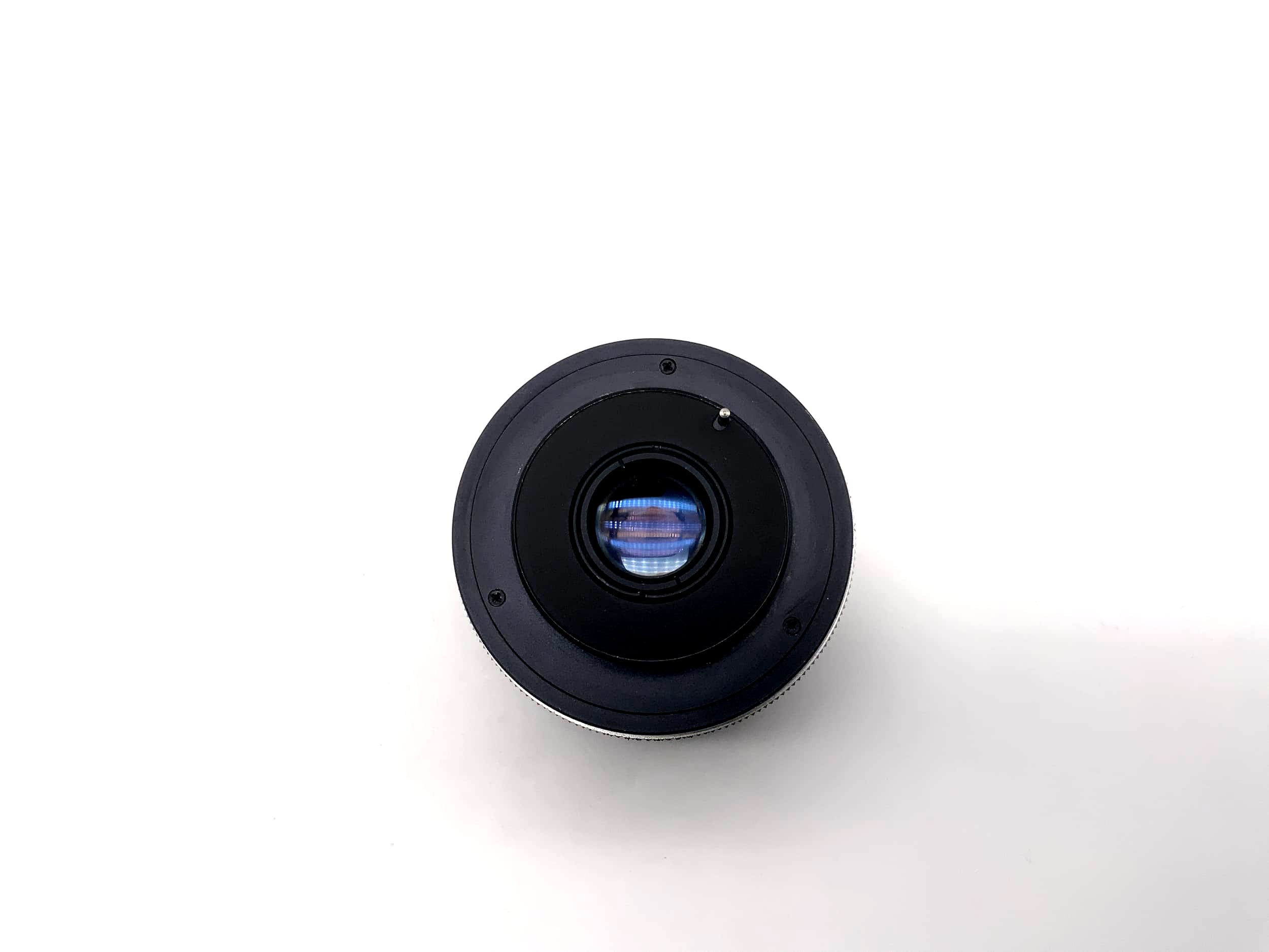 Prinz 35mm 1:2.8 Lens Auto-Univerar Camera Lens (M42)