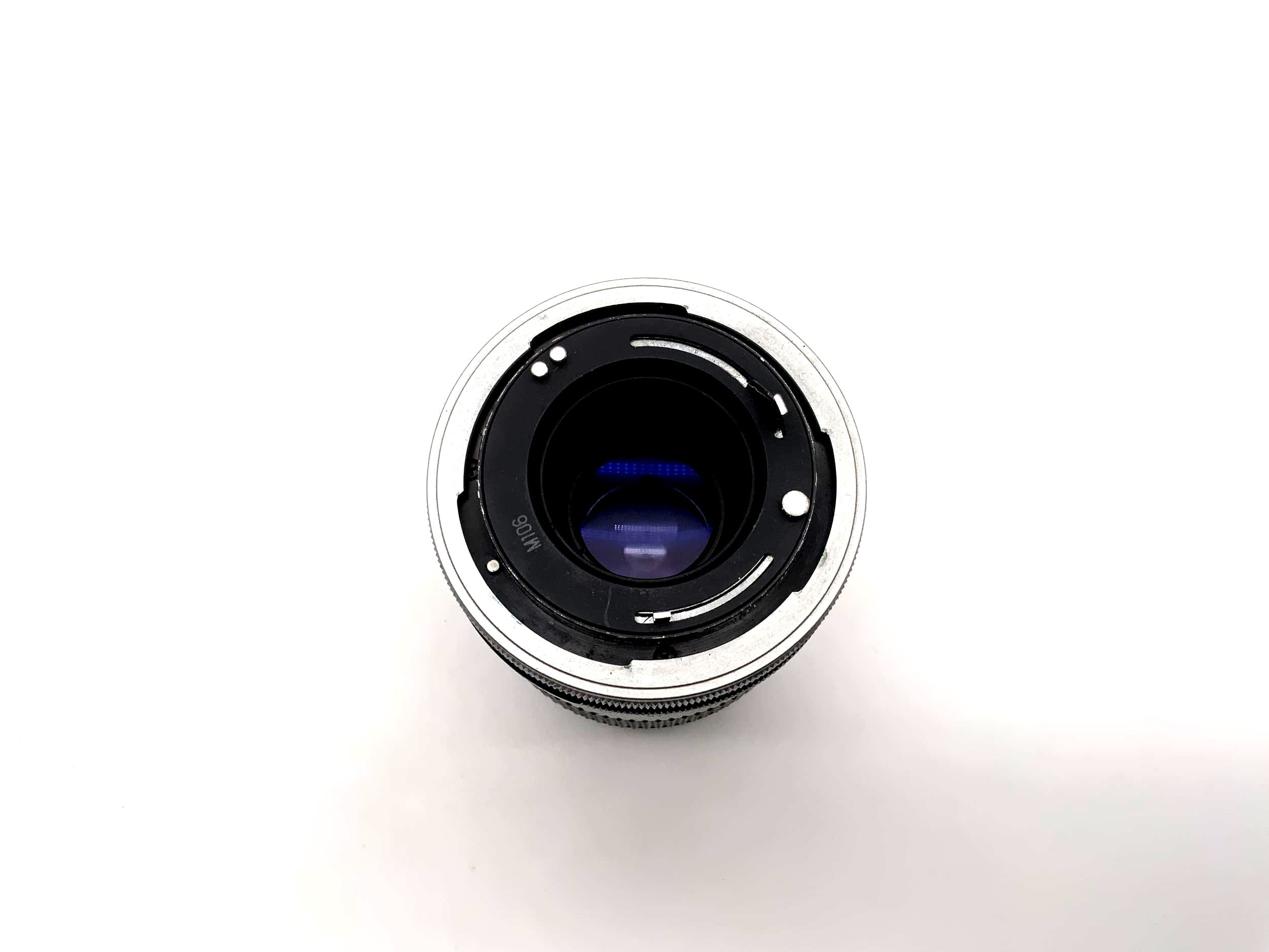 Canon 135mm 1:3.5 Camera Lens (Canon FD)