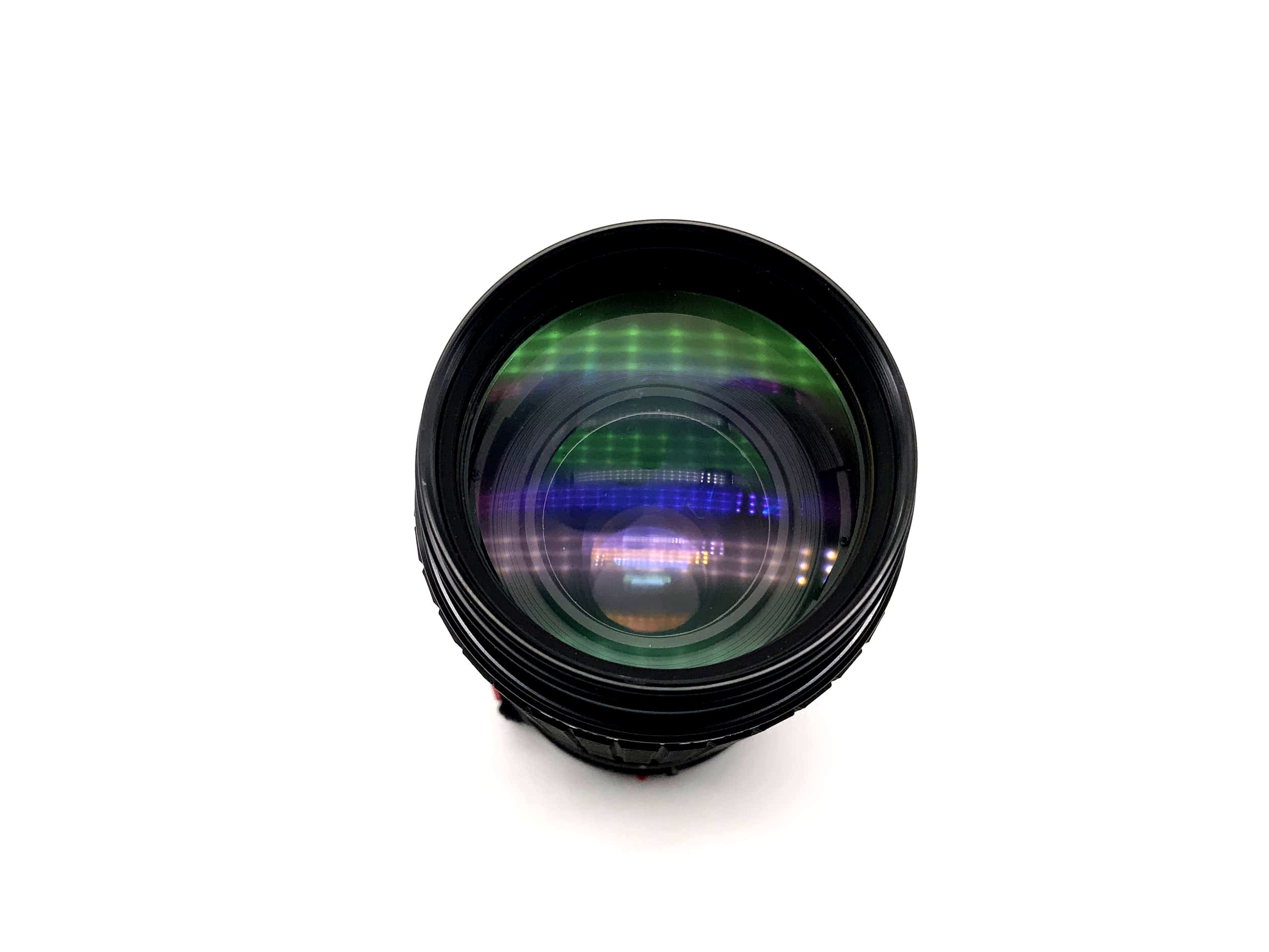 Sigma 70-210mm 1:4.5 Lens Zoom-K II Multi Coated Camera Lens (Canon FD)