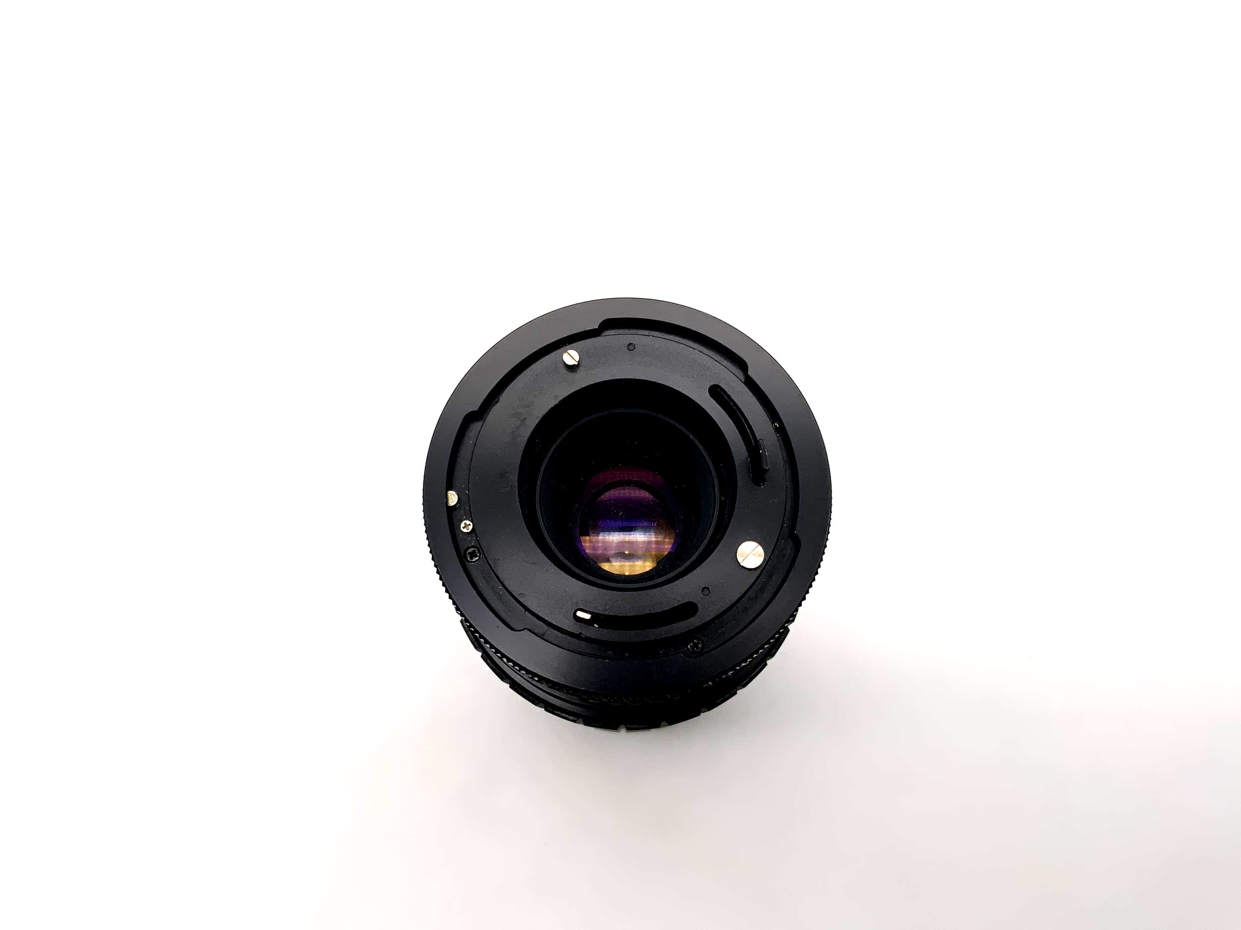 Presenta 60-300mm 1:4.0-5.6 Lens Auto Zoom Camera Camera Lens (Canon FD)