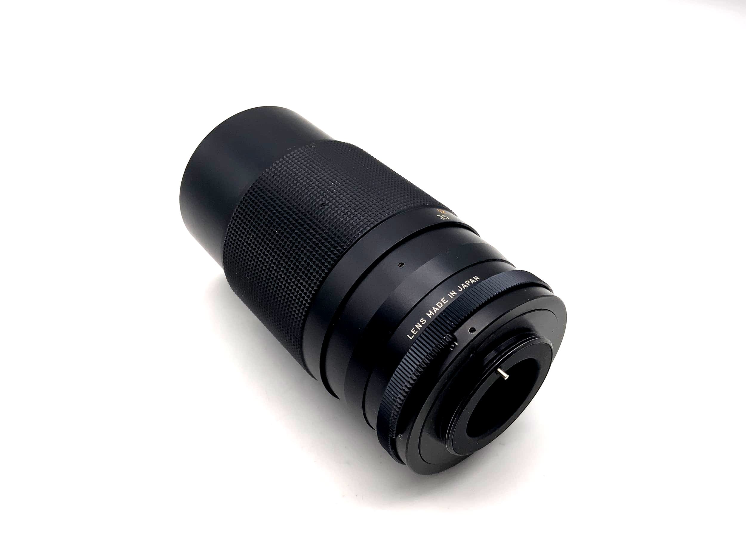 Albinar 200mm 1:3.5 Lens Auto Telephoto Camera Lens (M42)