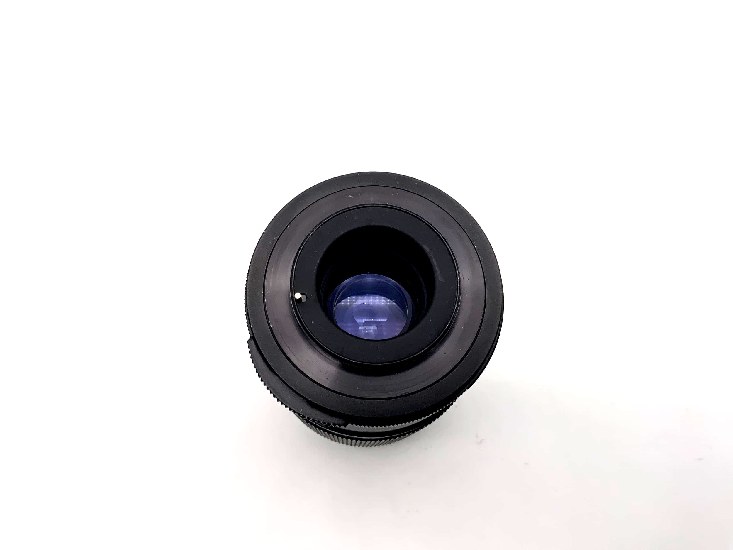 Albinar 200mm 1:3.5 Lens Auto Telephoto Camera Lens (M42)