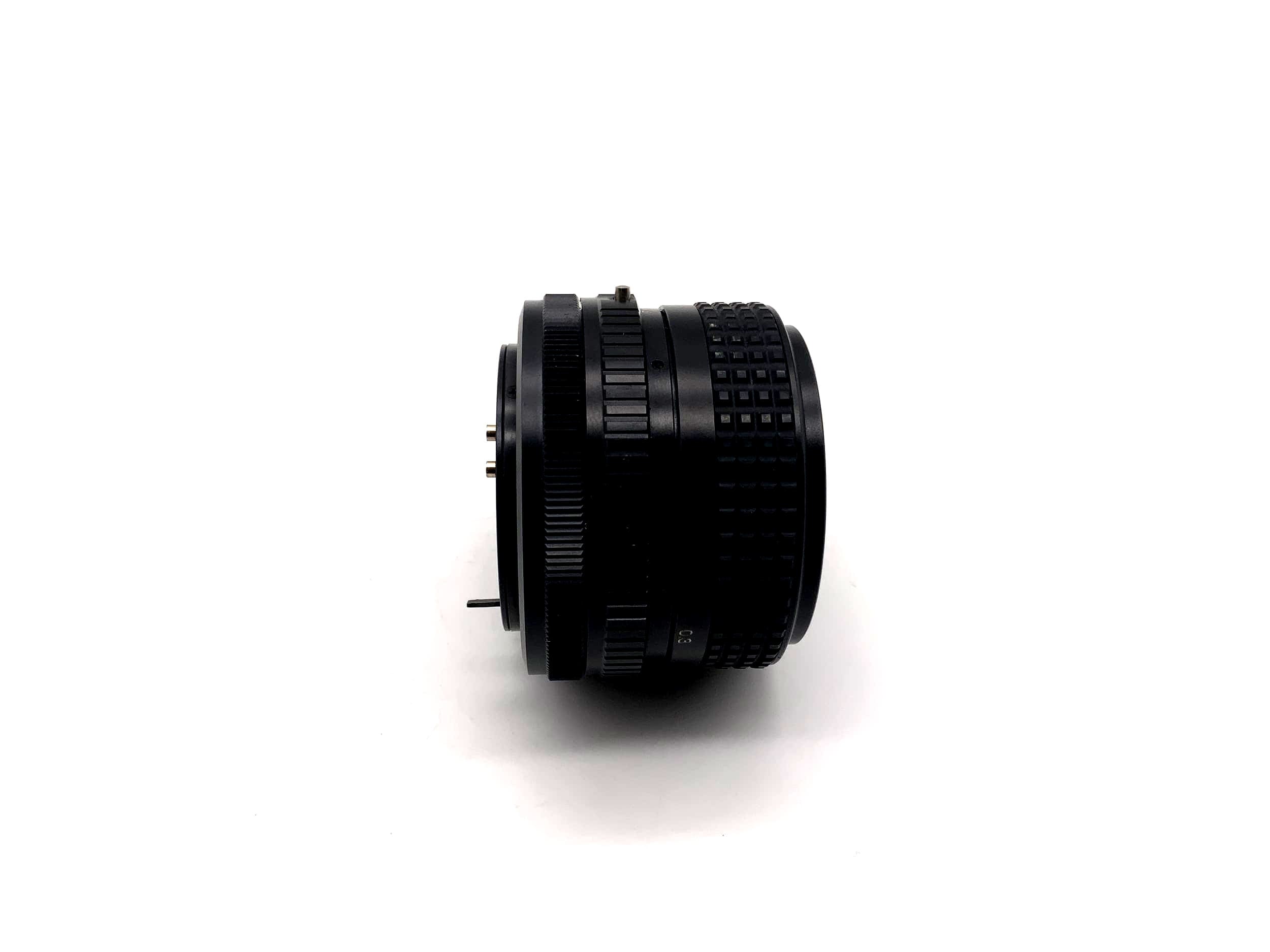 Tokina 28mm 1:2.8 Lens RMC Camera Lens (Canon FD)