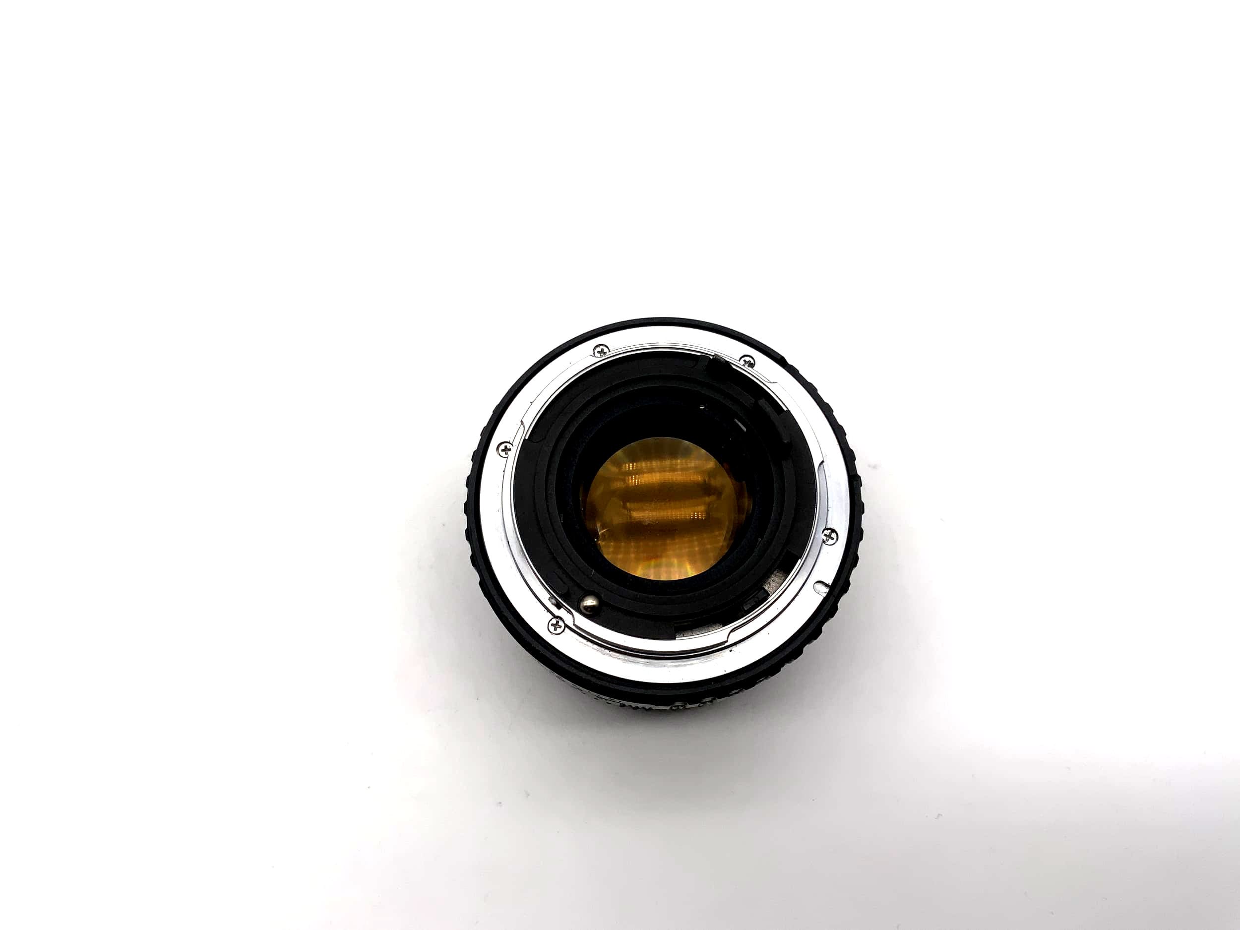 Fujinon 50mm 1:1.9 Lens FM X-Fujinon Camera Camera Lens (Fujica X)