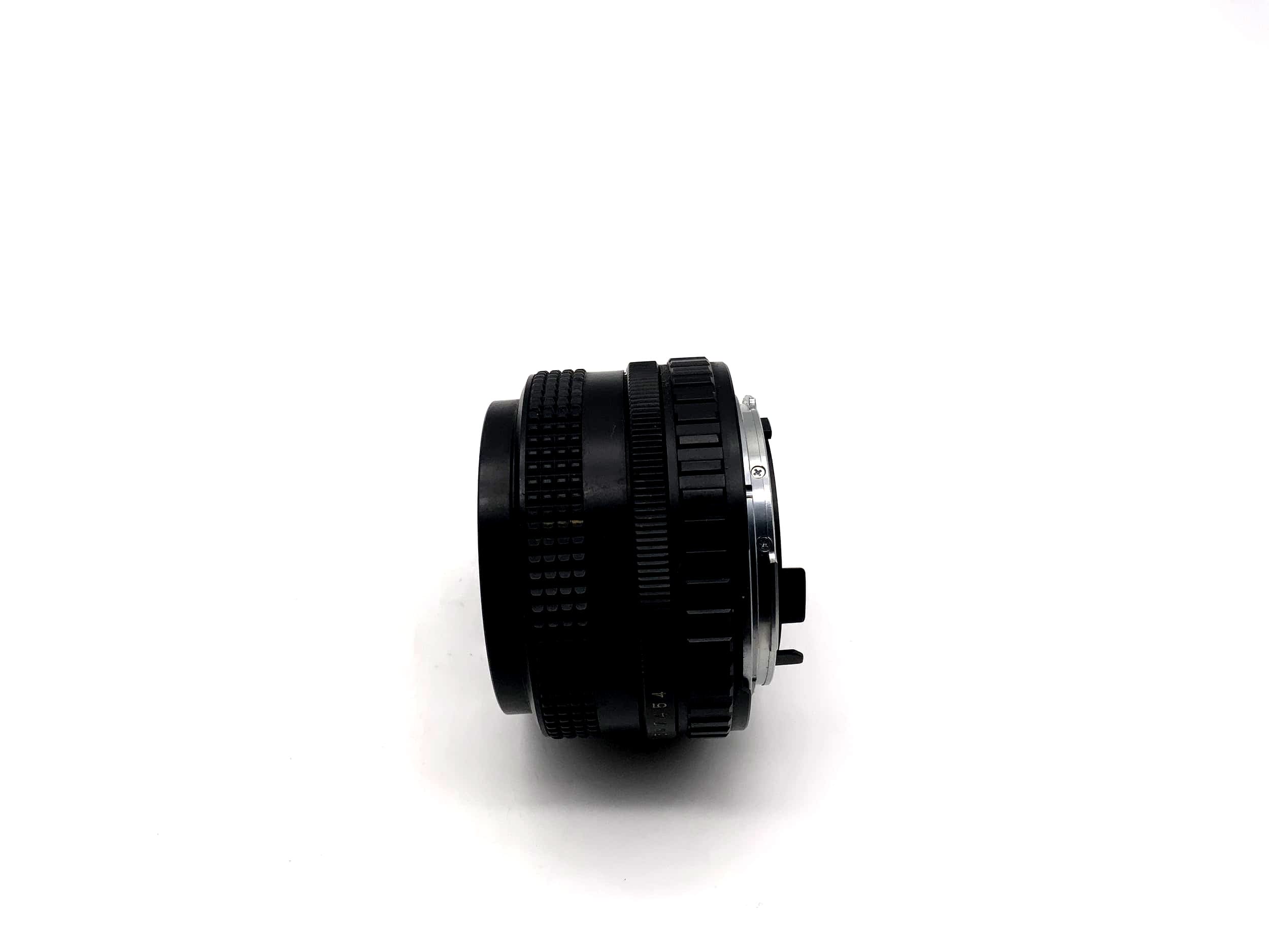 Fujinon 50mm 1:1.9 Lens FM X-Fujinon Camera Camera Lens (Fujica X)