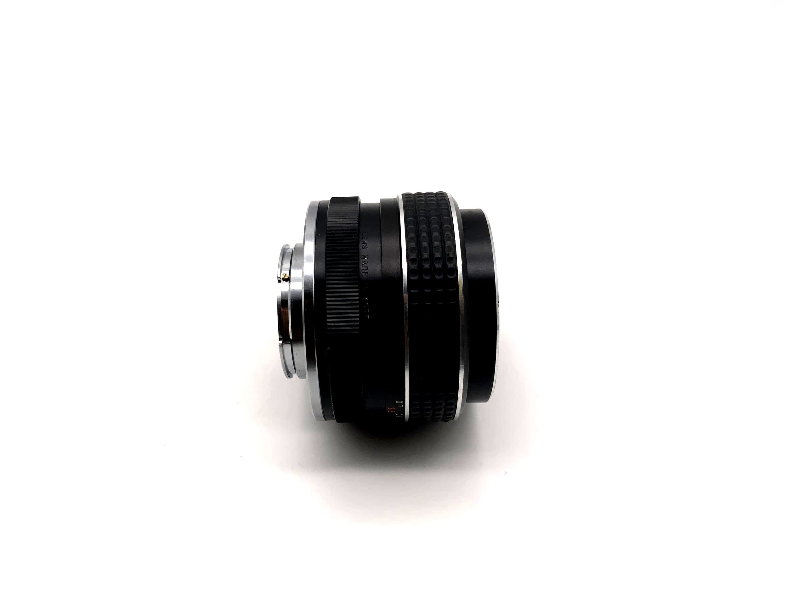 Exaktar 35mm 1:2.8 Lens Auto EET Camera Camera Lens (Exa)