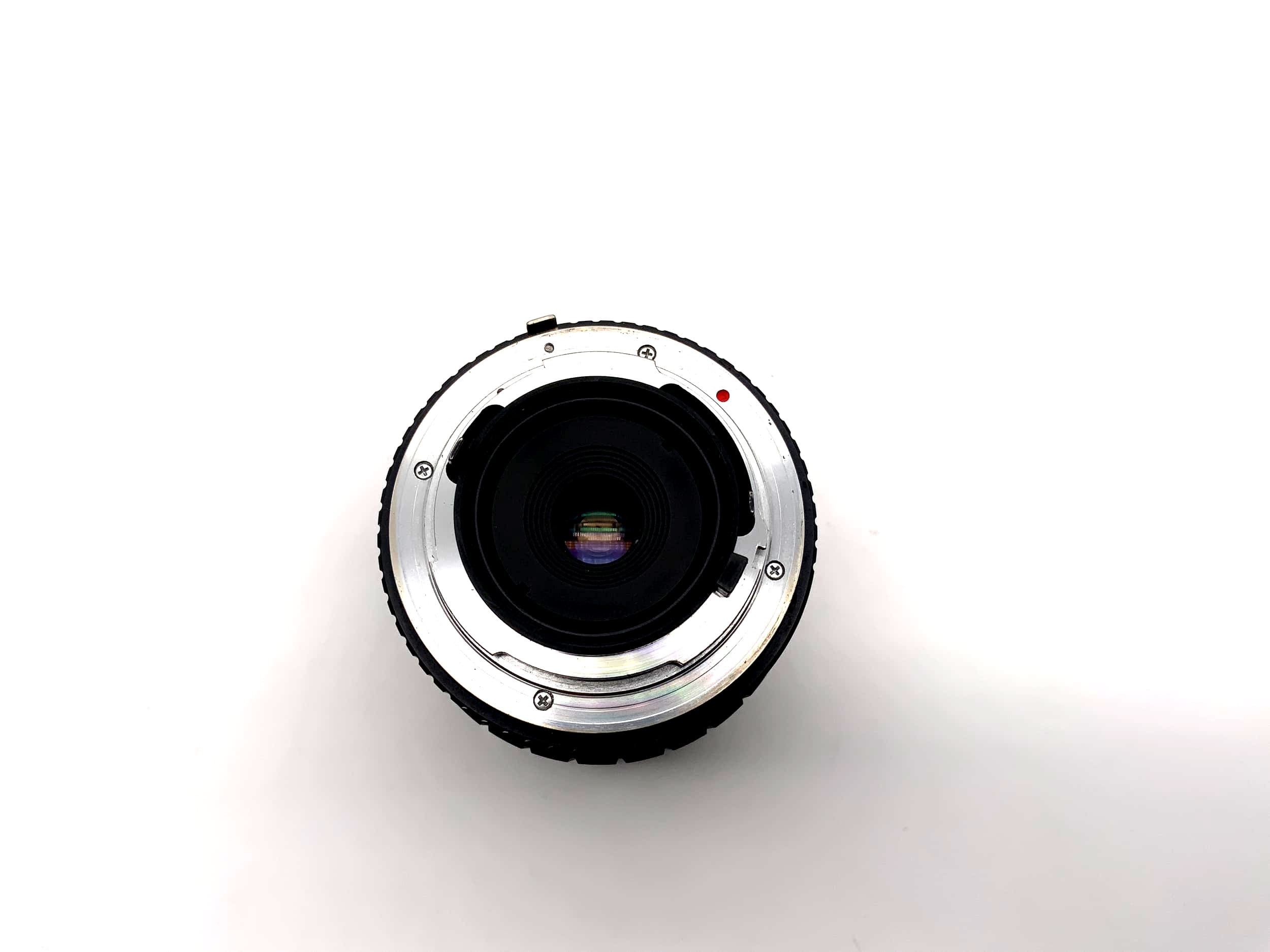 1:4.0-5.6 70-210mm Lens MC Auto Zoom Camera Camera Lens (Yashica/Contax)